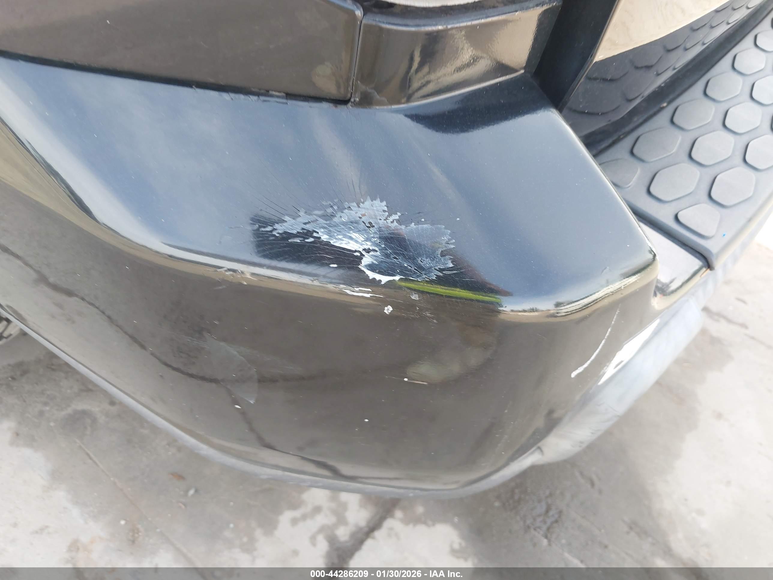HONDA PILOT image 6