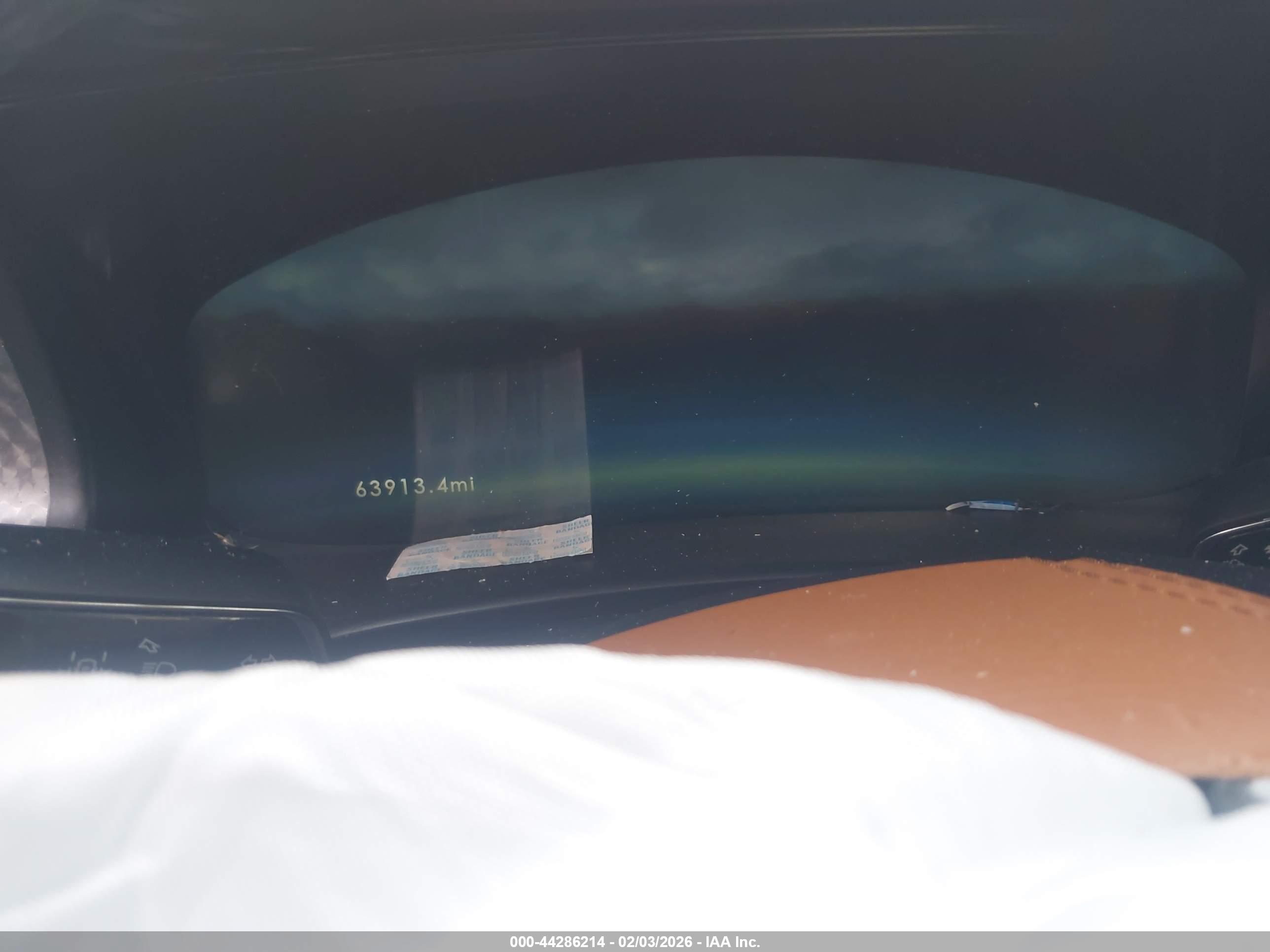 LINCOLN AVIATOR image 7