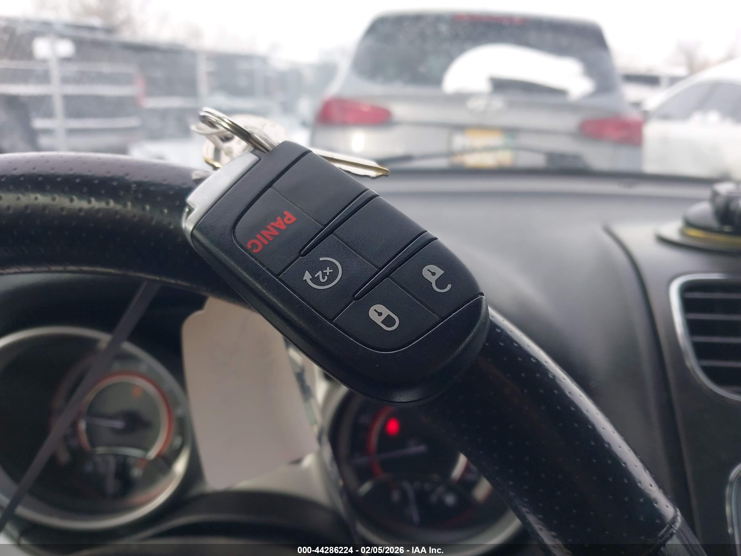 DODGE JOURNEY image 11
