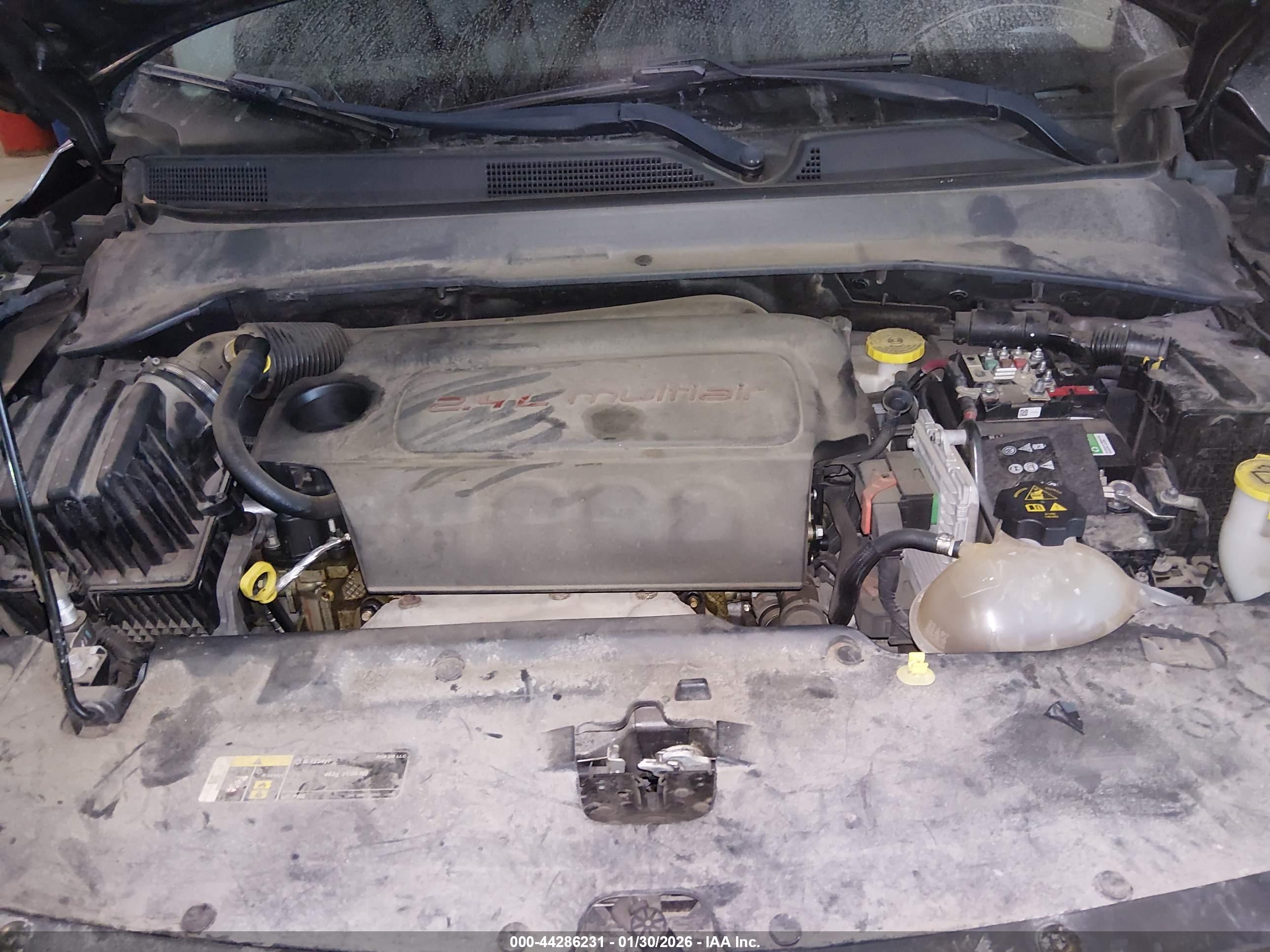 JEEP COMPASS image 10
