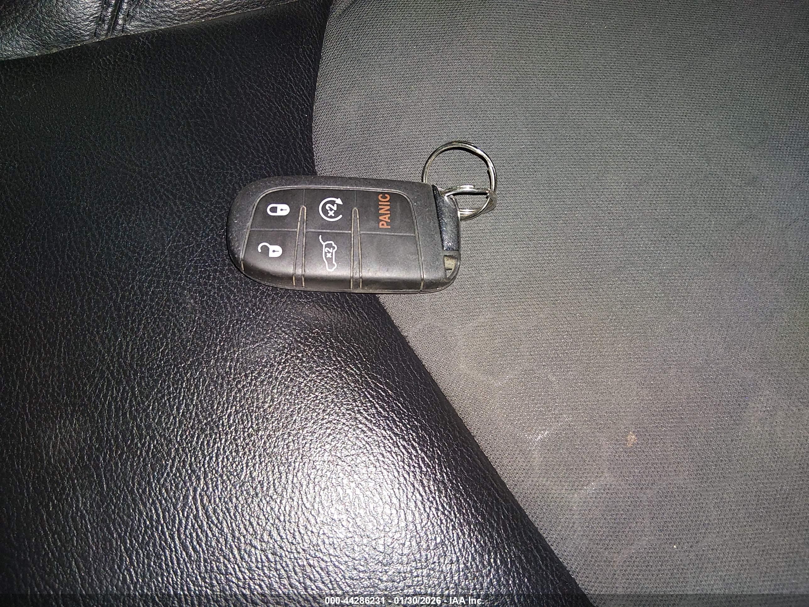 JEEP COMPASS image 11