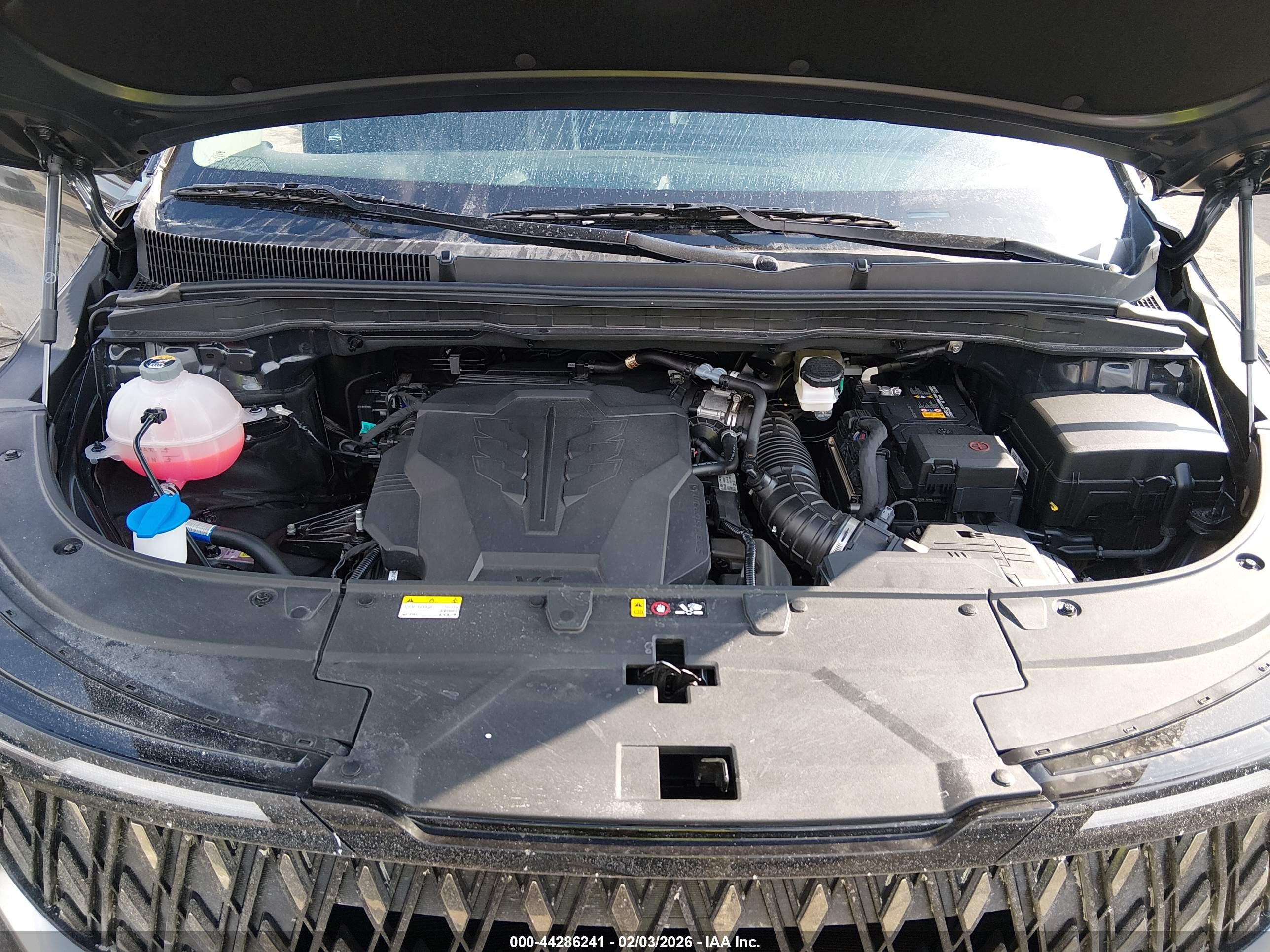 KIA CARNIVAL image 10
