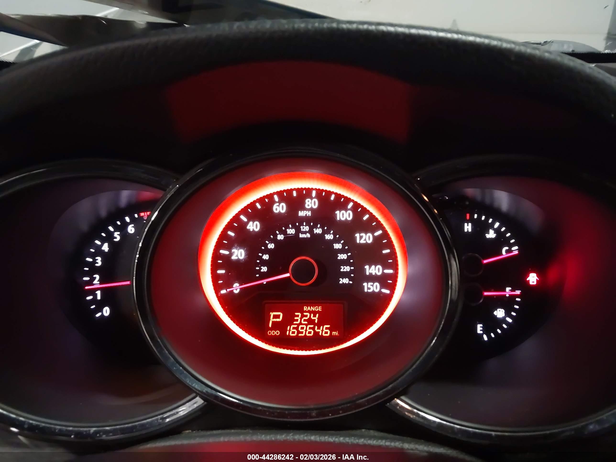 KIA SORENTO image 7