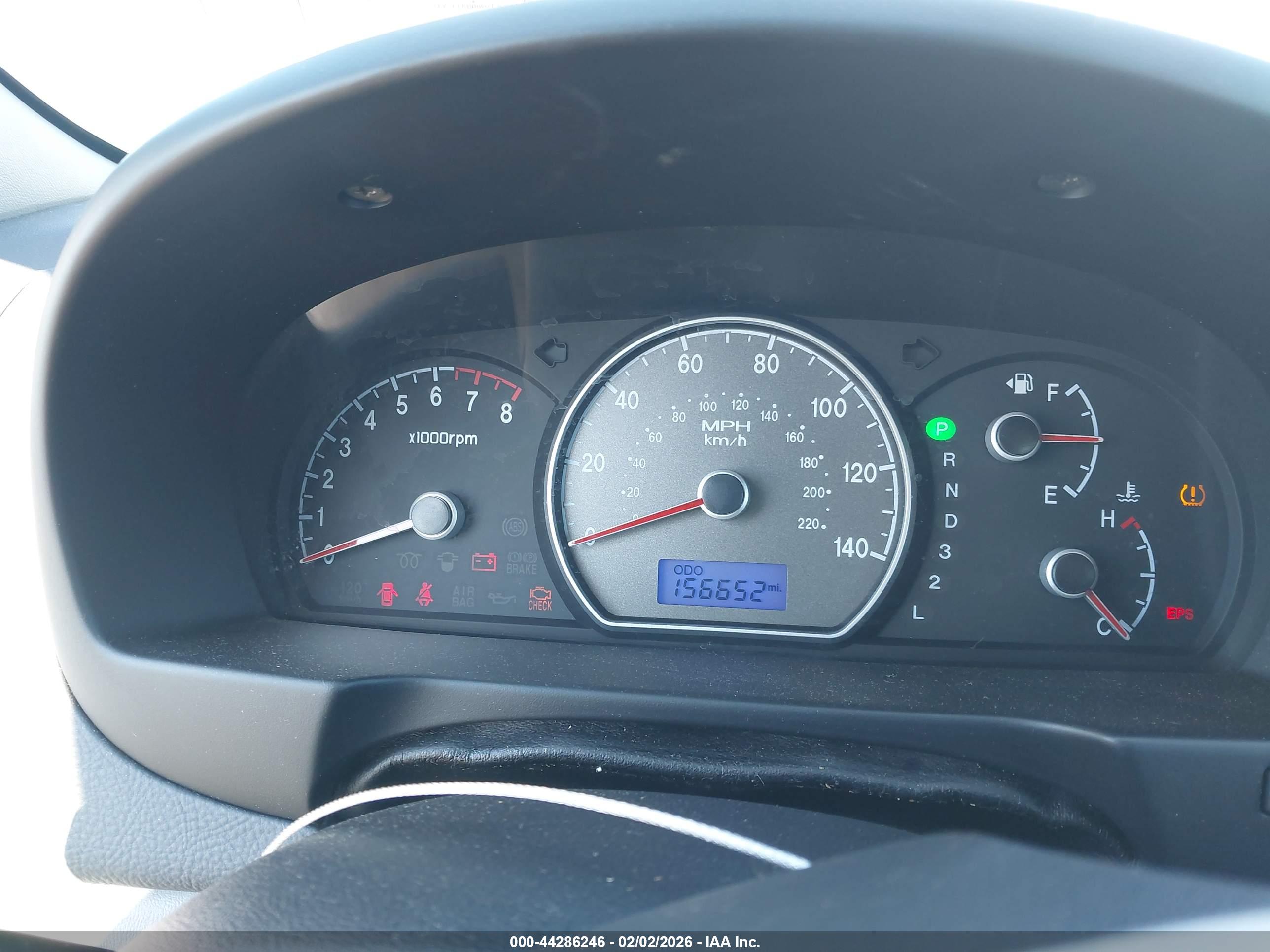 HYUNDAI ELANTRA image 7