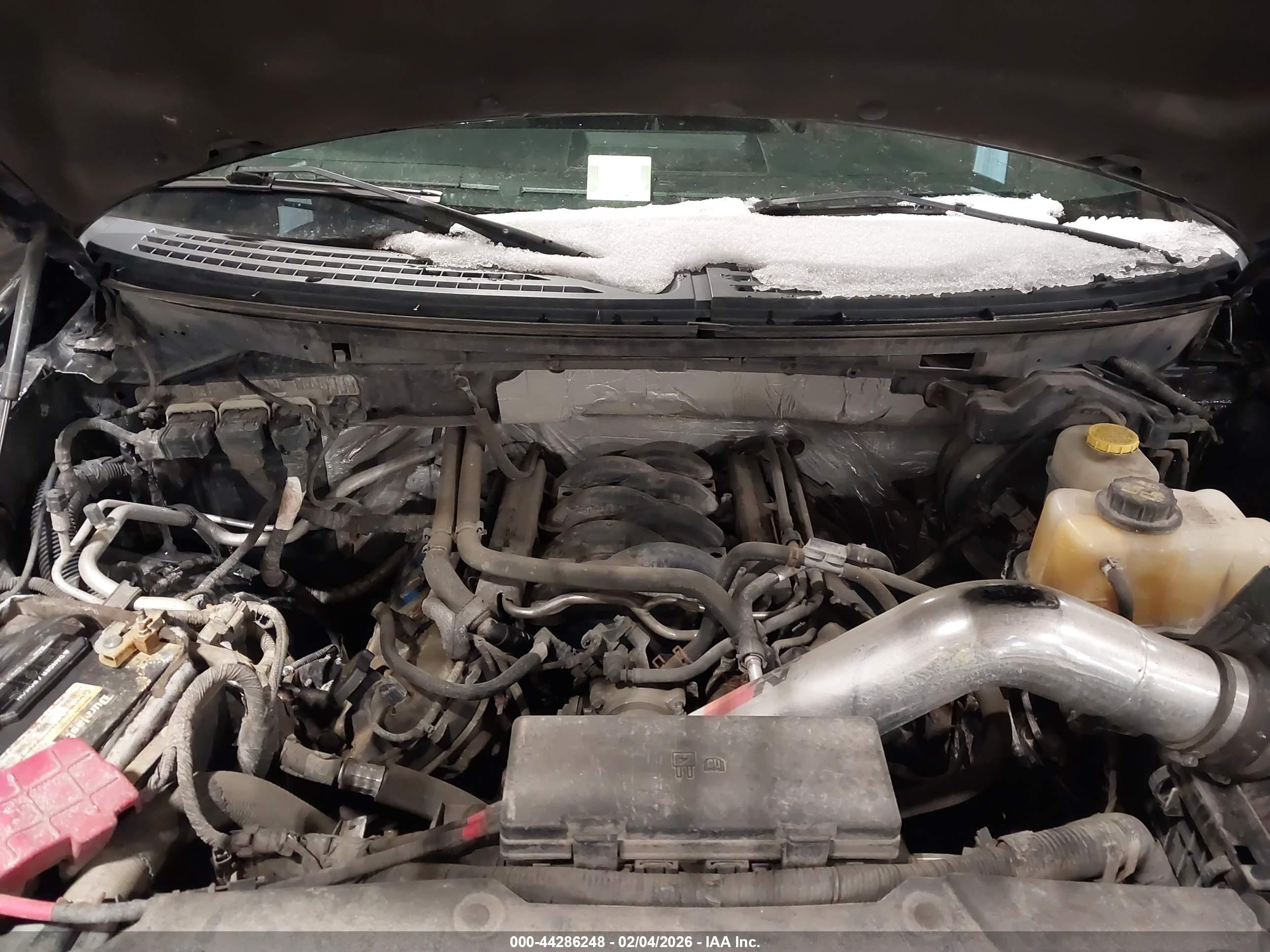 FORD F-150 image 10