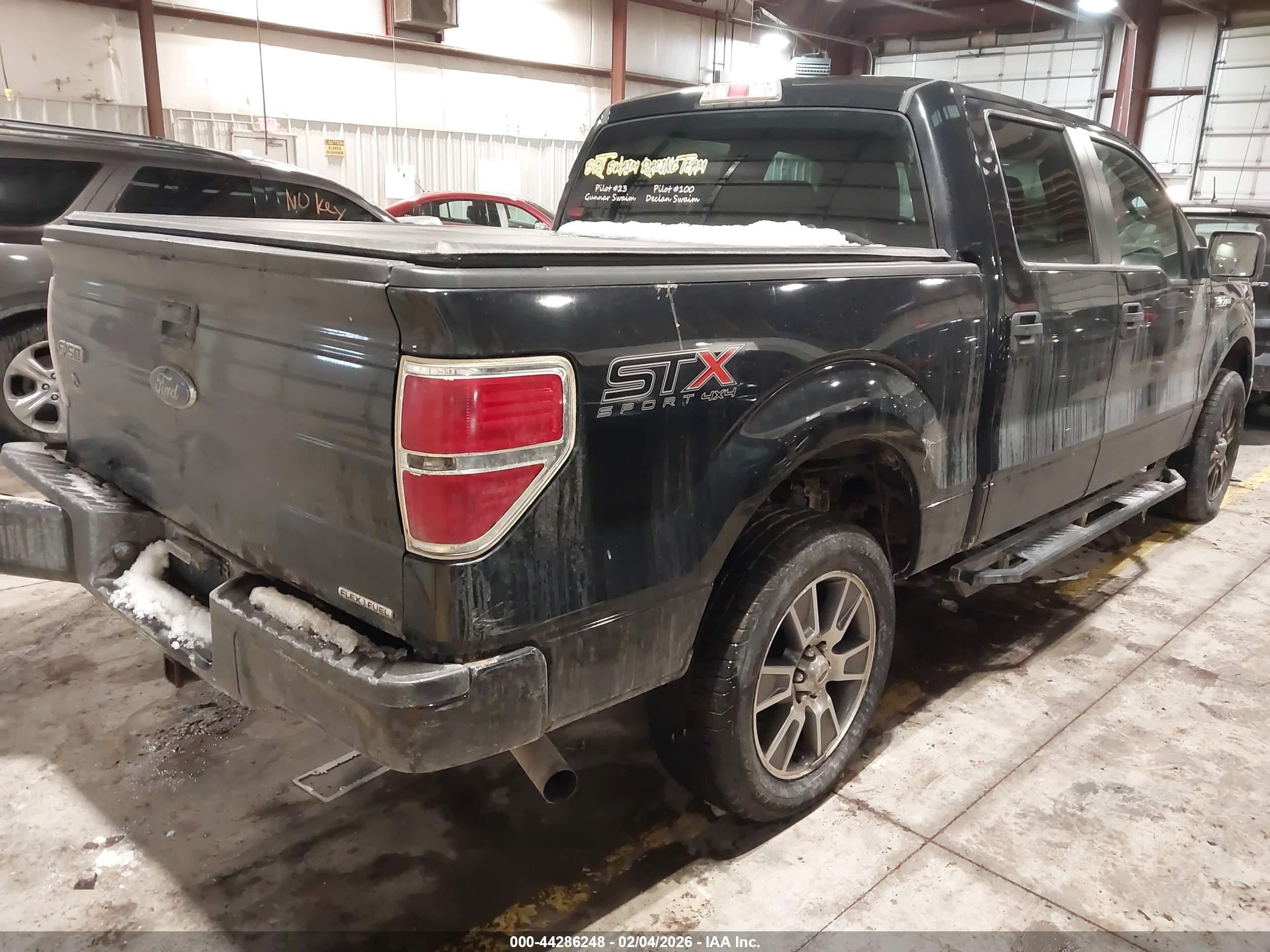 FORD F-150 image 4