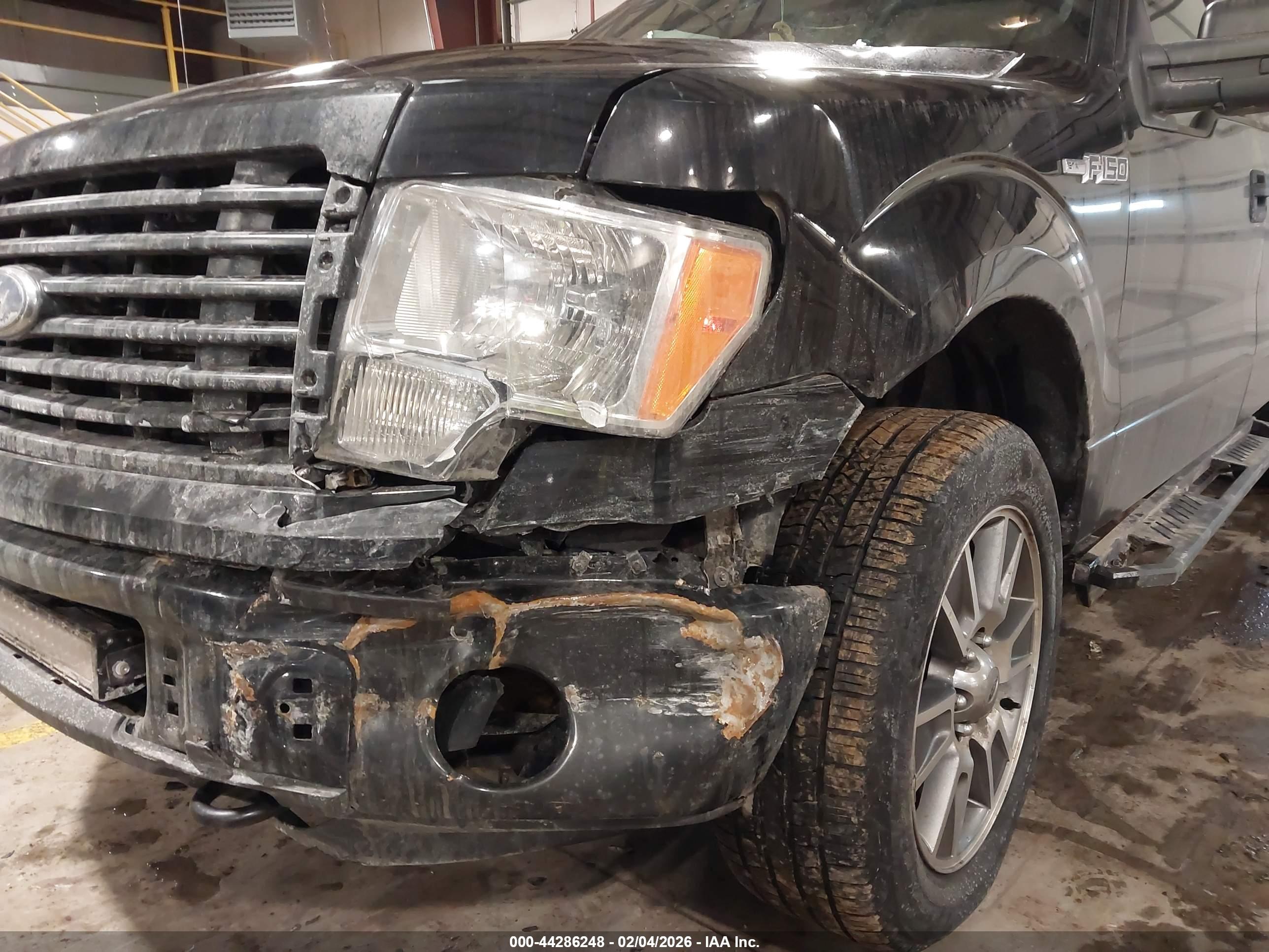 FORD F-150 image 6