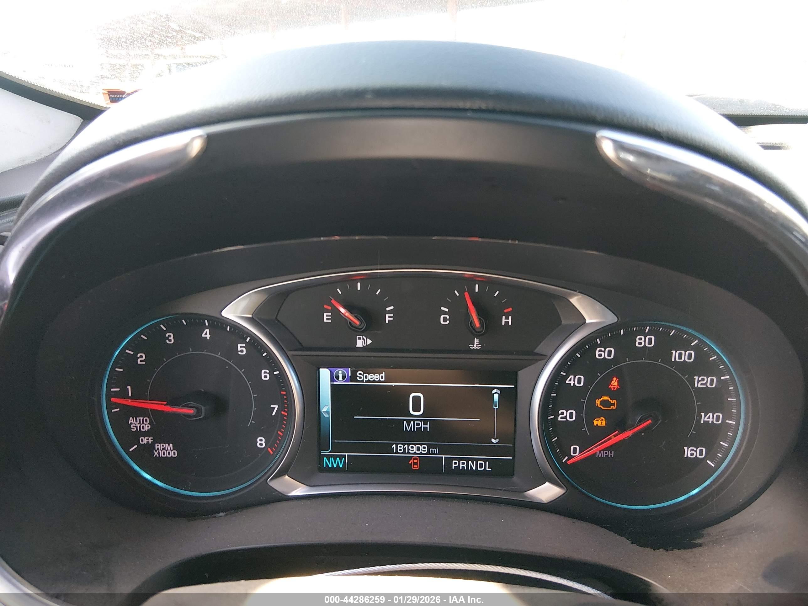 CHEVROLET MALIBU image 7