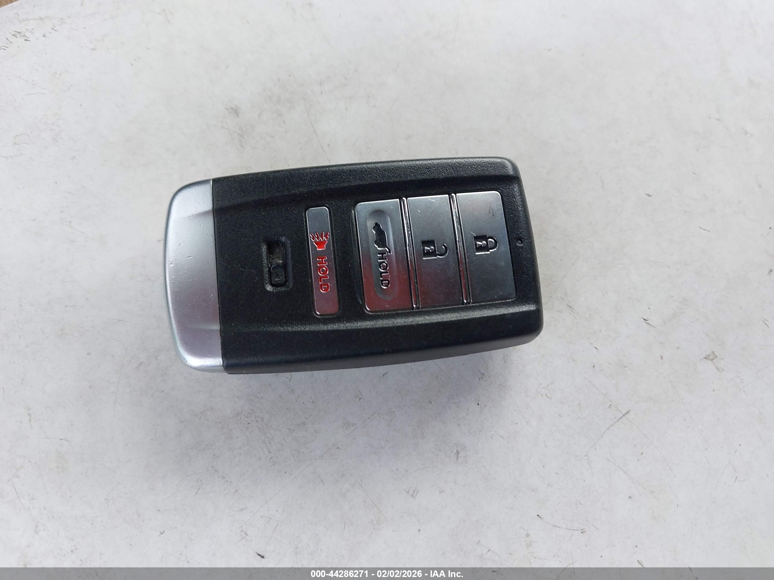 ACURA MDX image 11