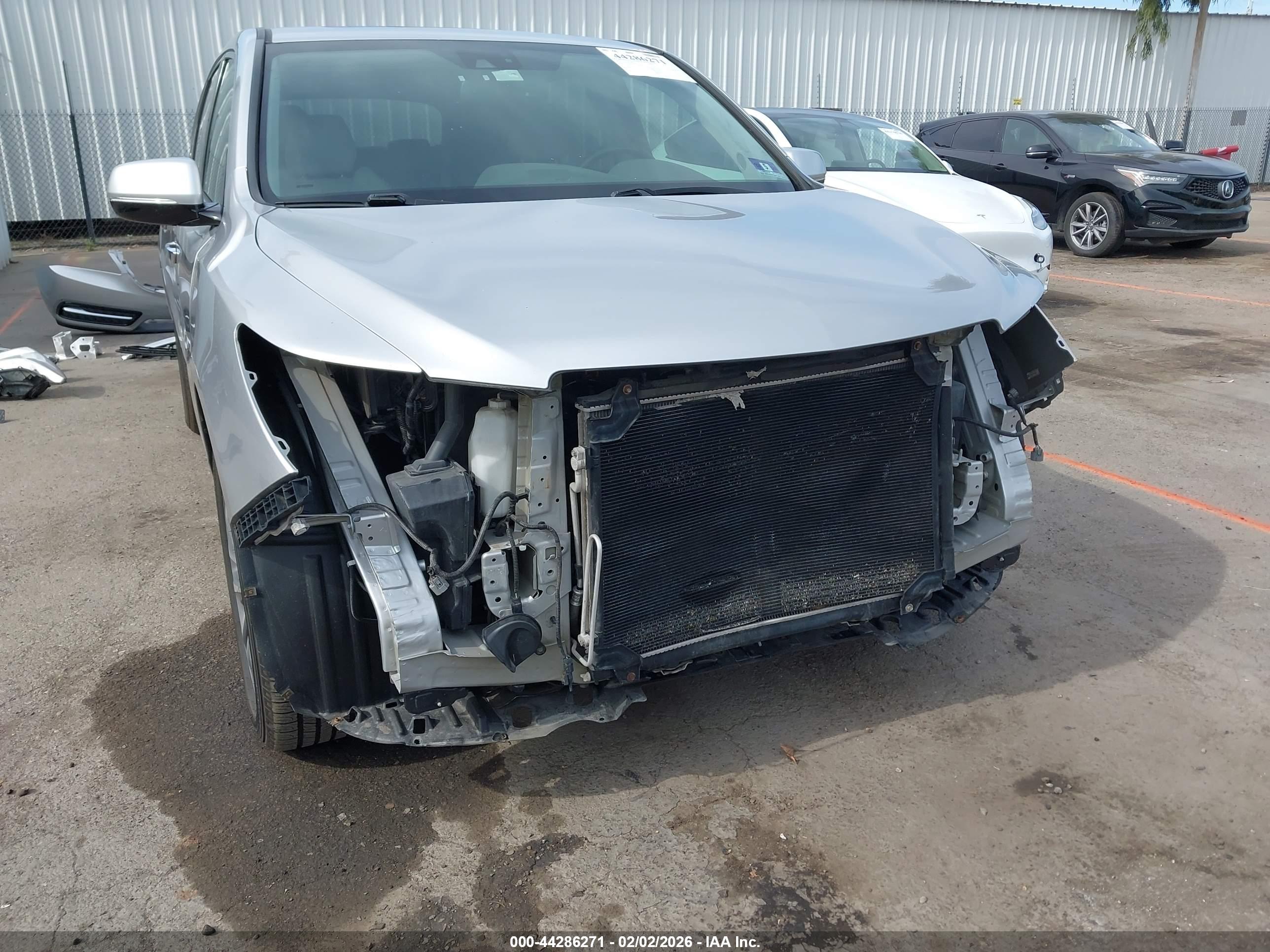 ACURA MDX image 6