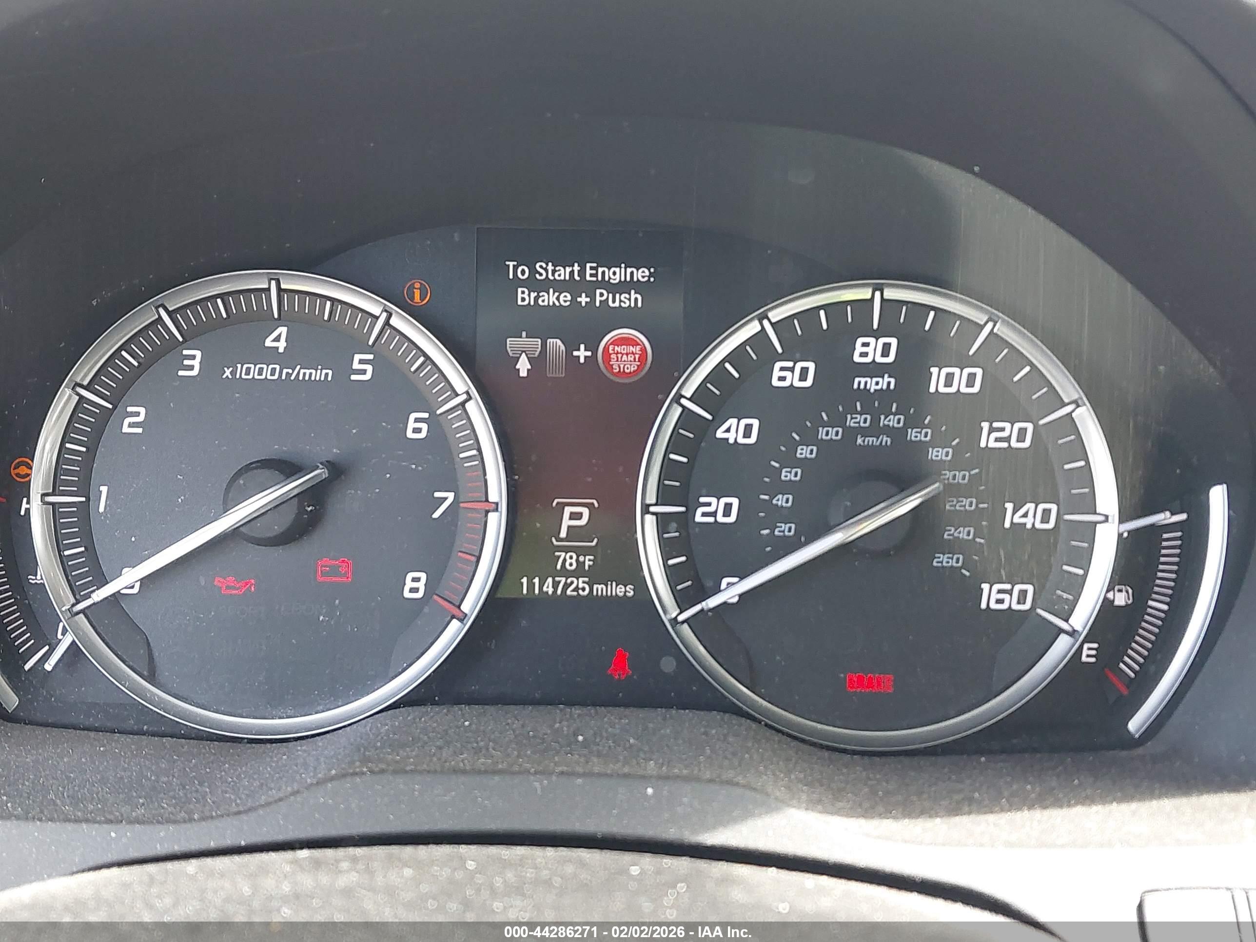 ACURA MDX image 7