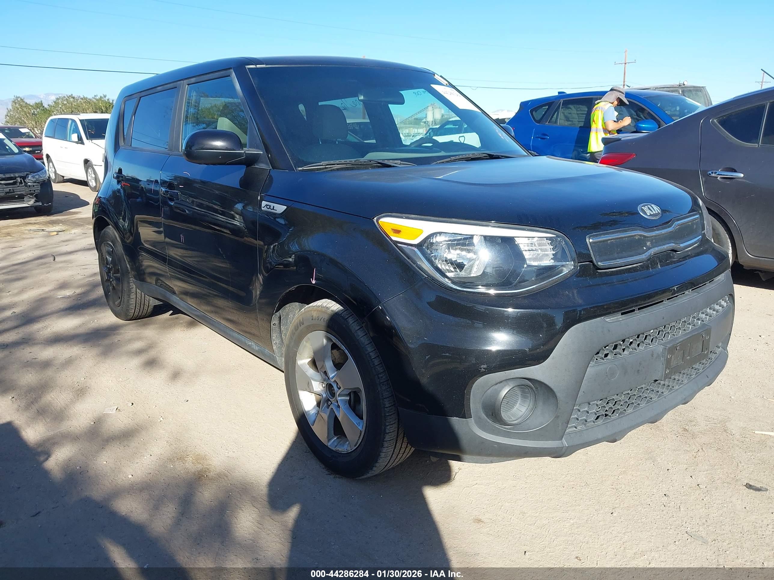 KIA SOUL image 6