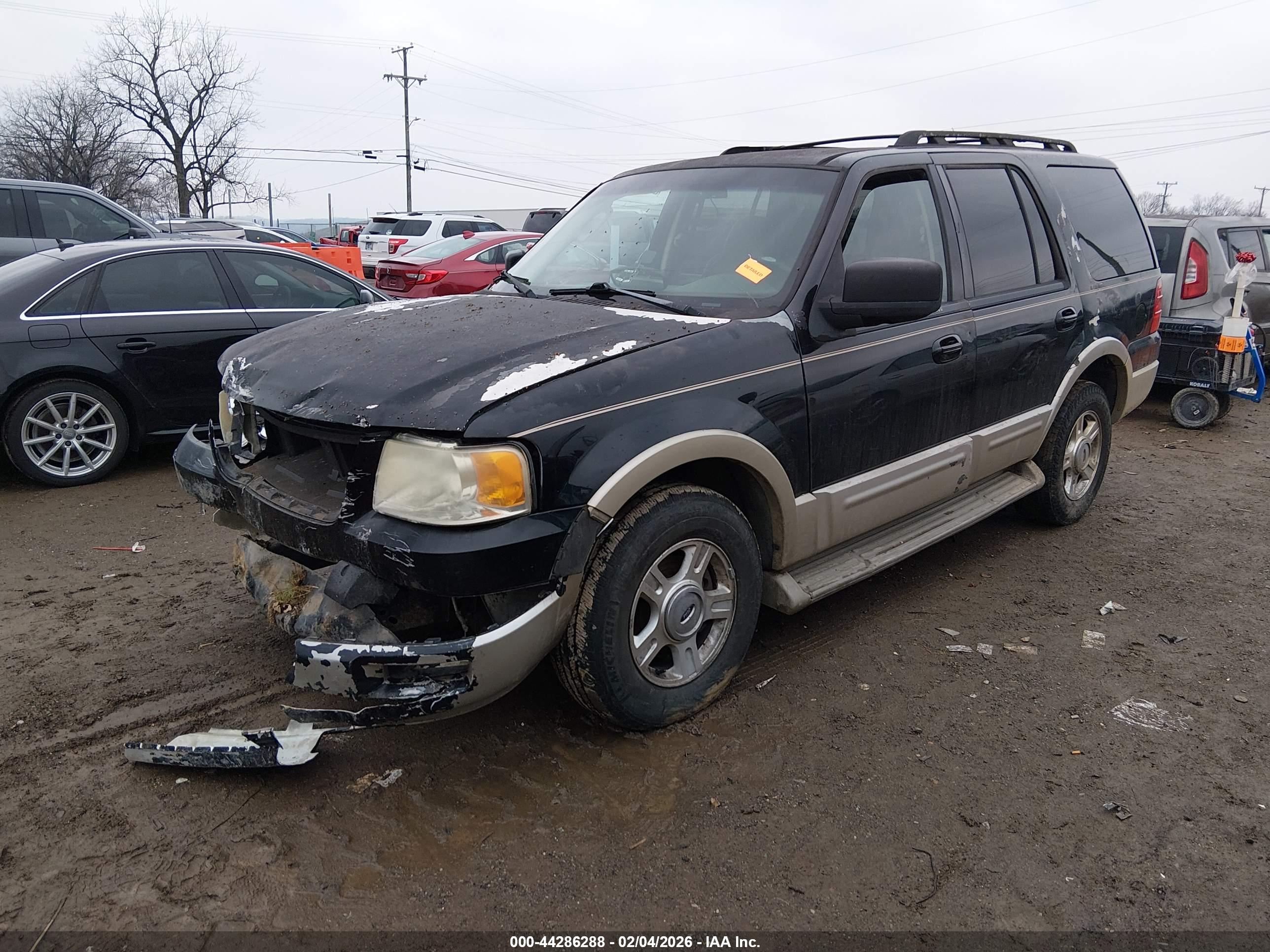 FORD EXPEDITION image 2