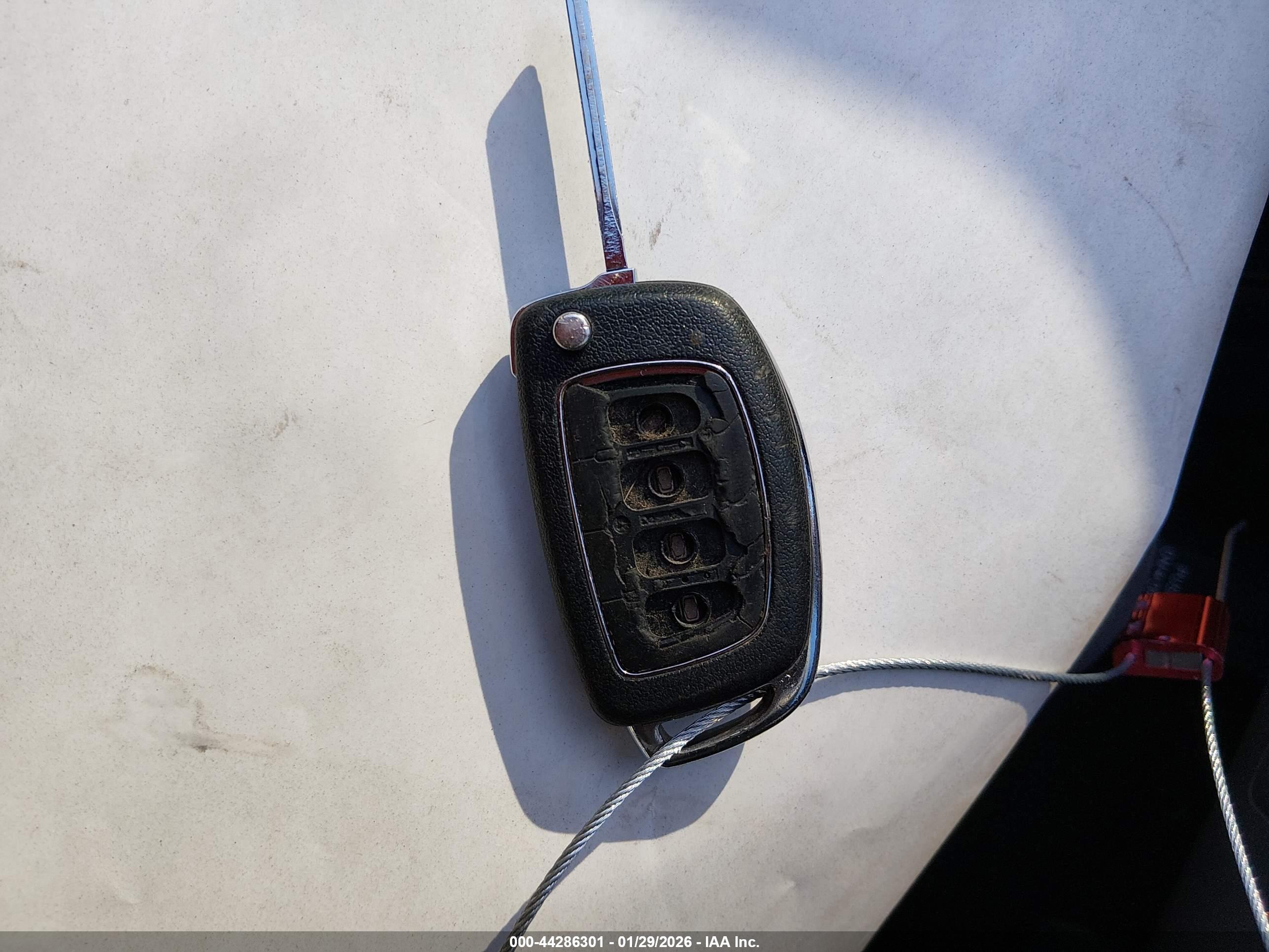 HYUNDAI SONATA image 11