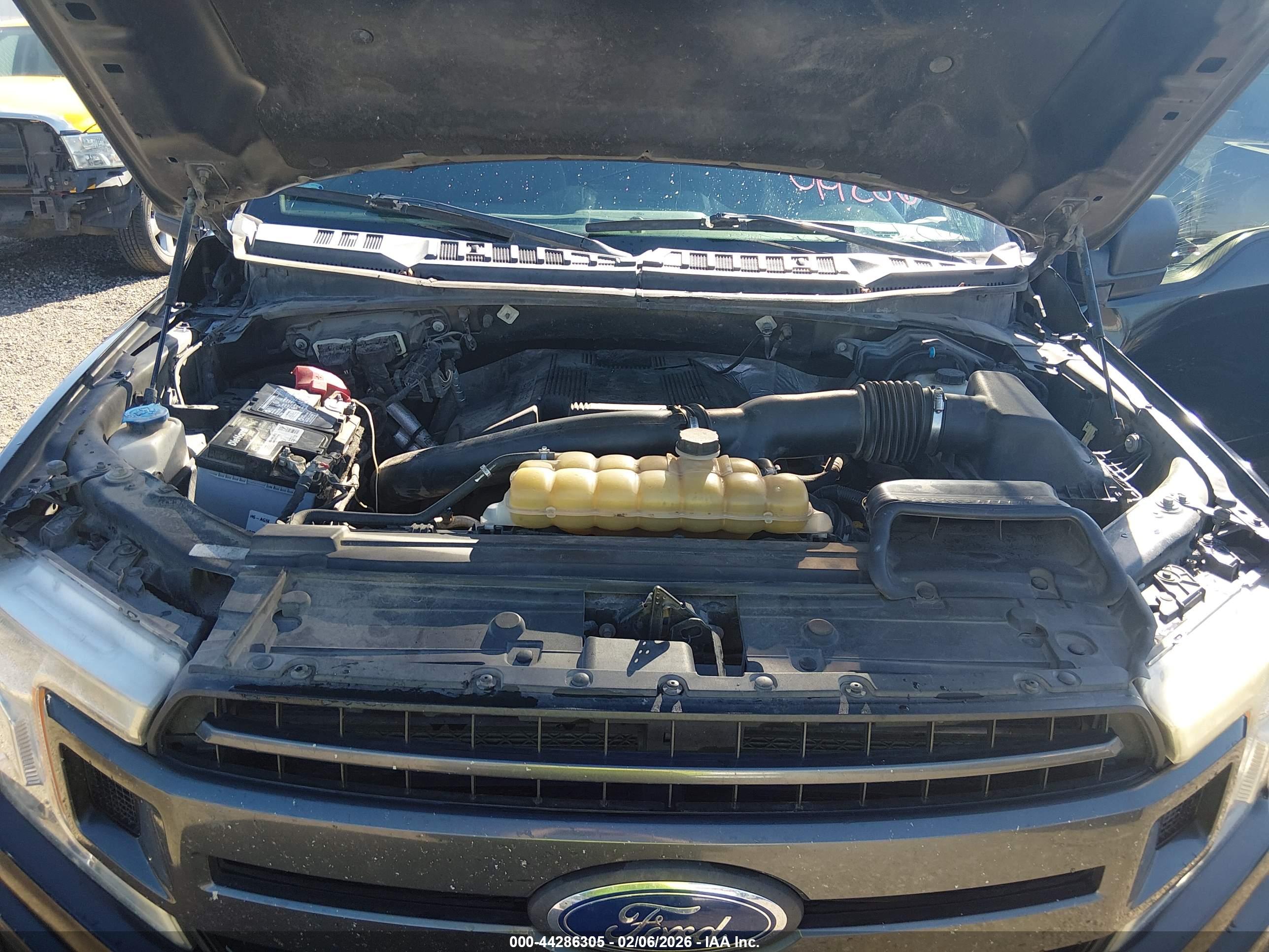 FORD F-150 image 10