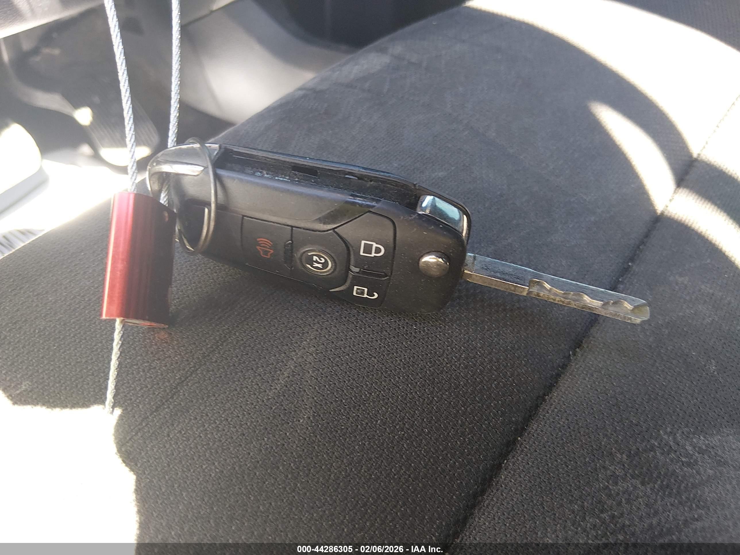 FORD F-150 image 11