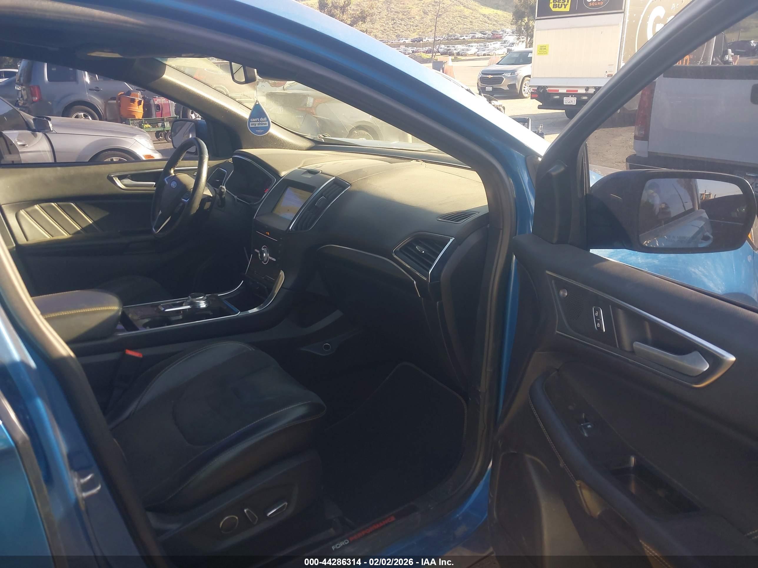 FORD EDGE image 5