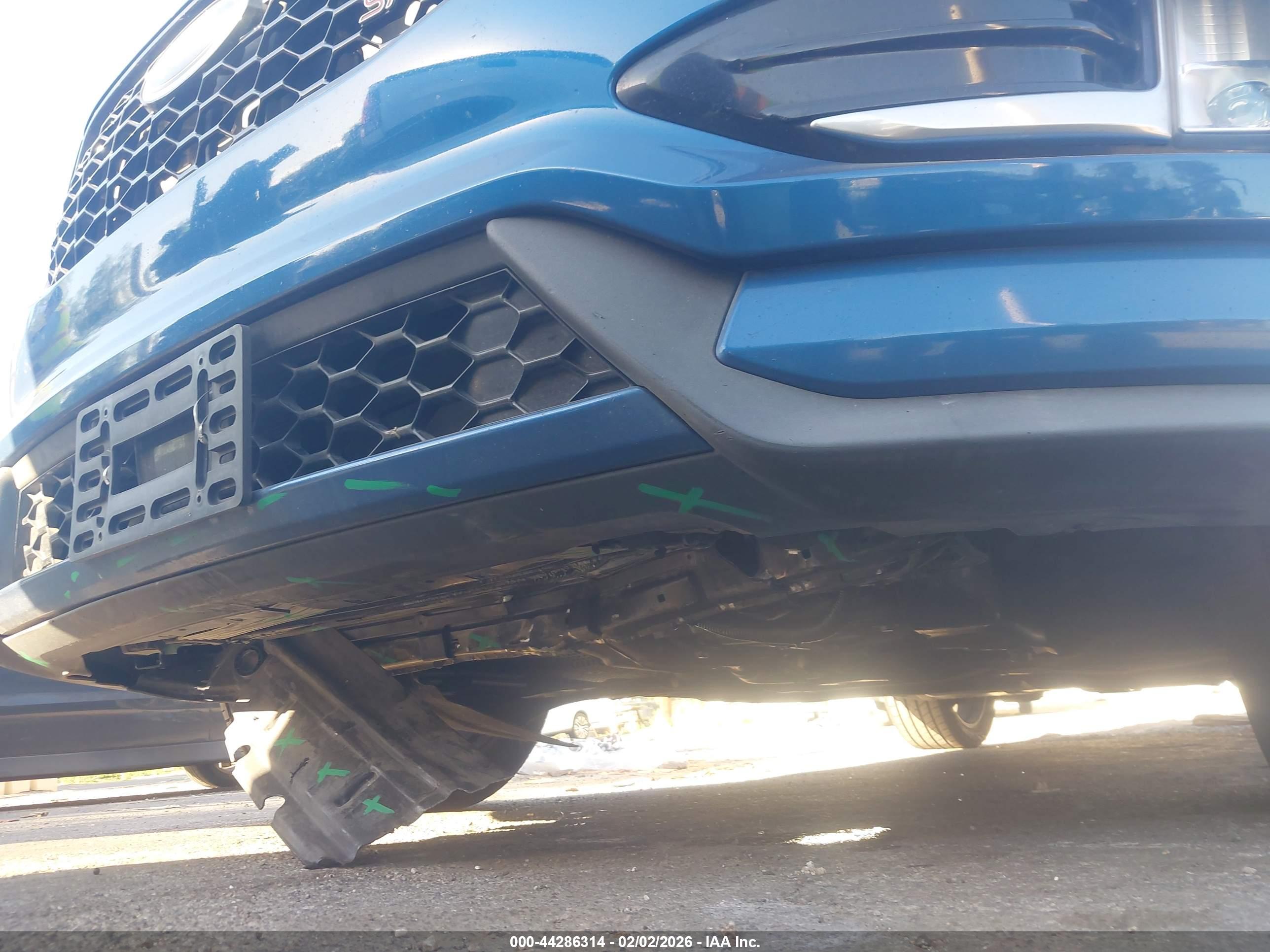 FORD EDGE image 6