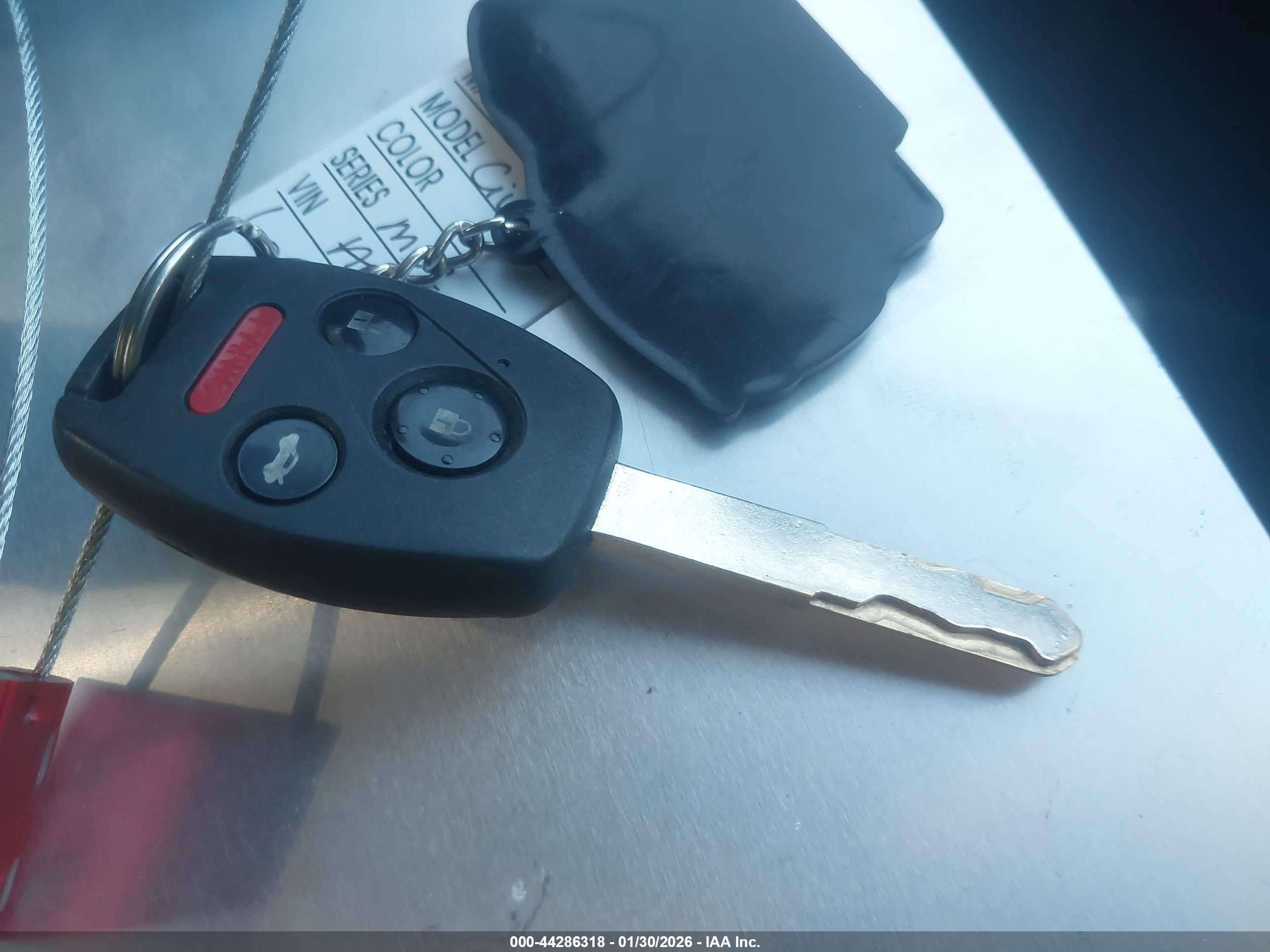 HONDA CIVIC image 11