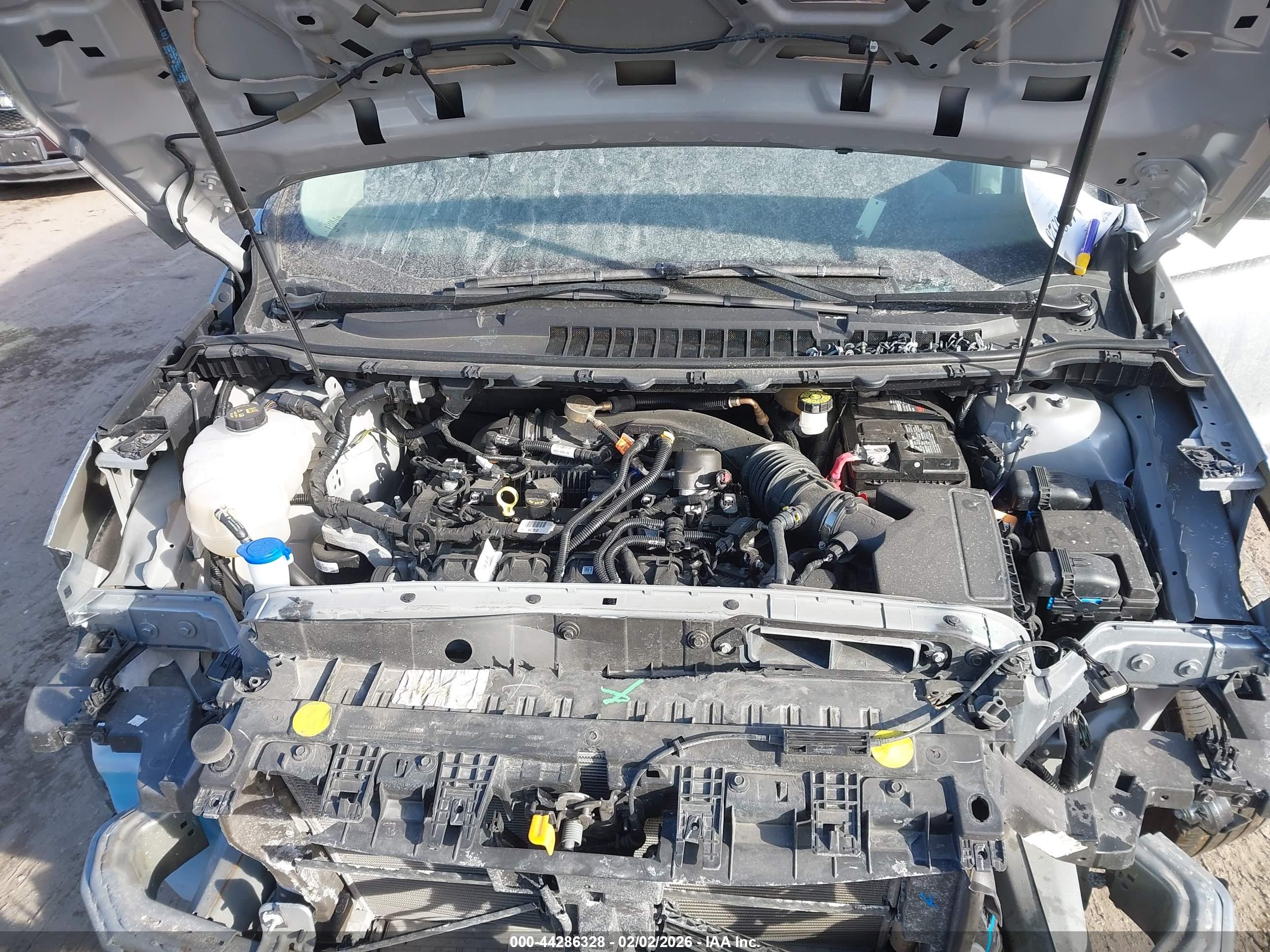 FORD EDGE image 10