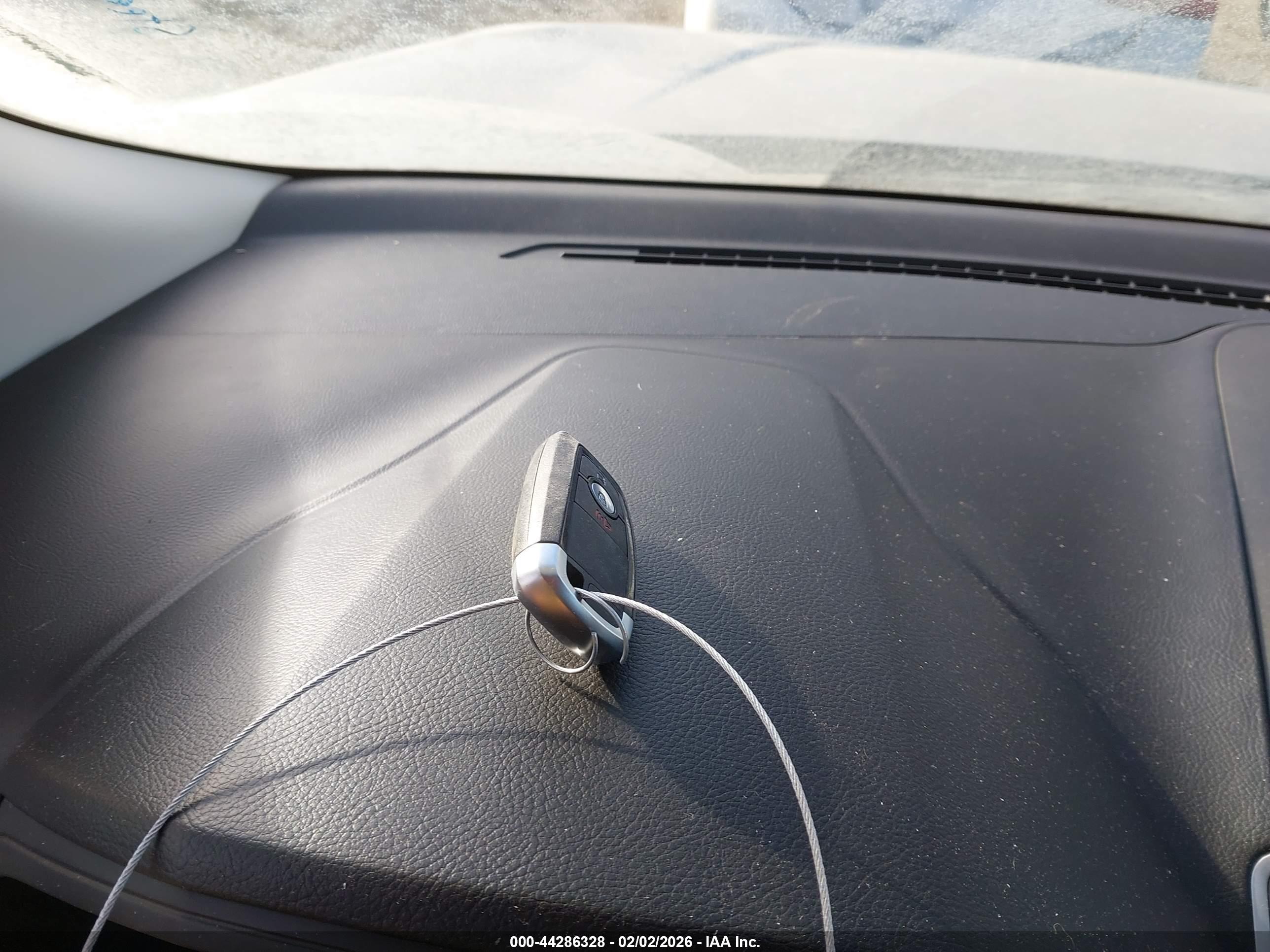 FORD EDGE image 11
