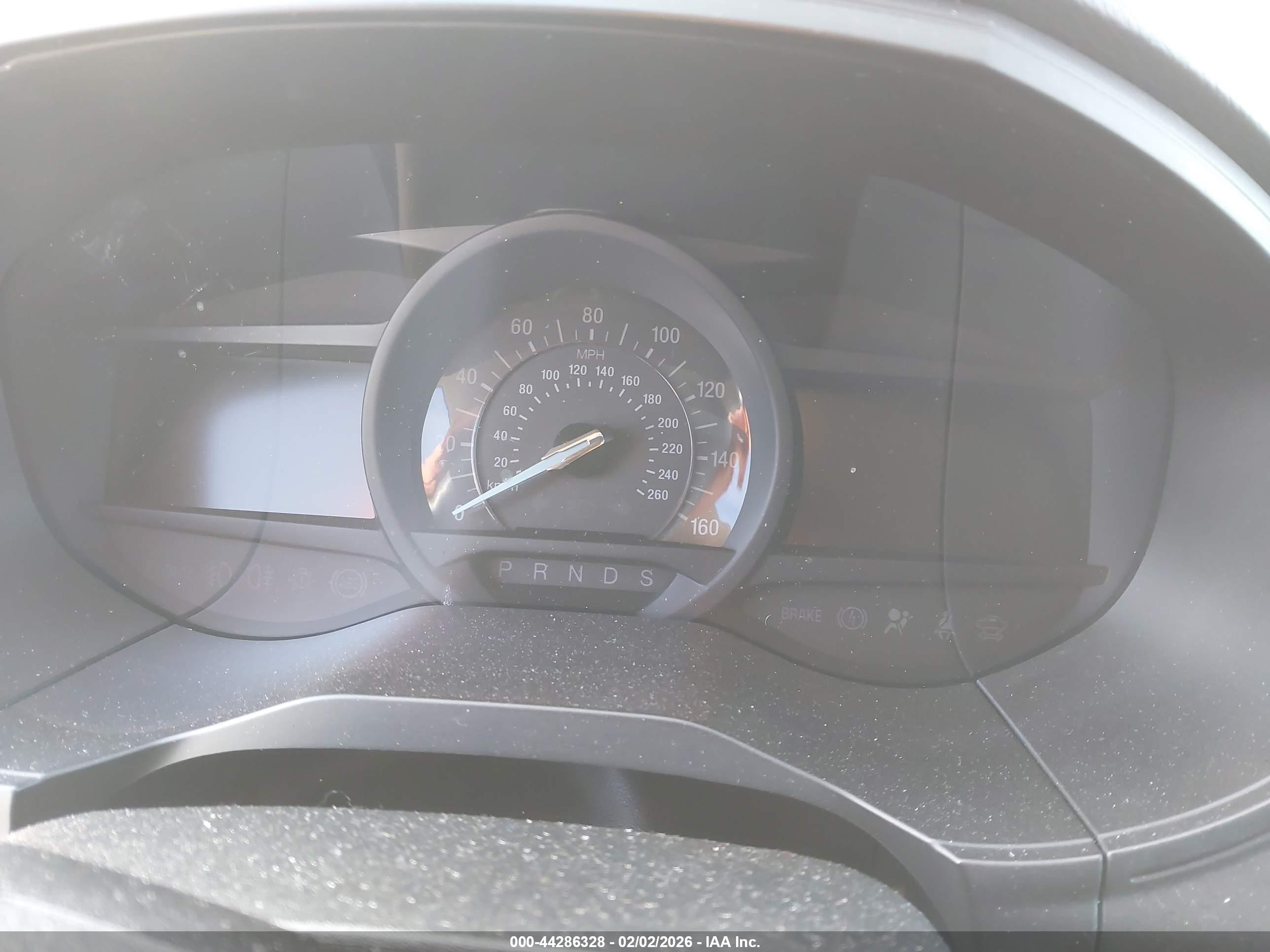 FORD EDGE image 7