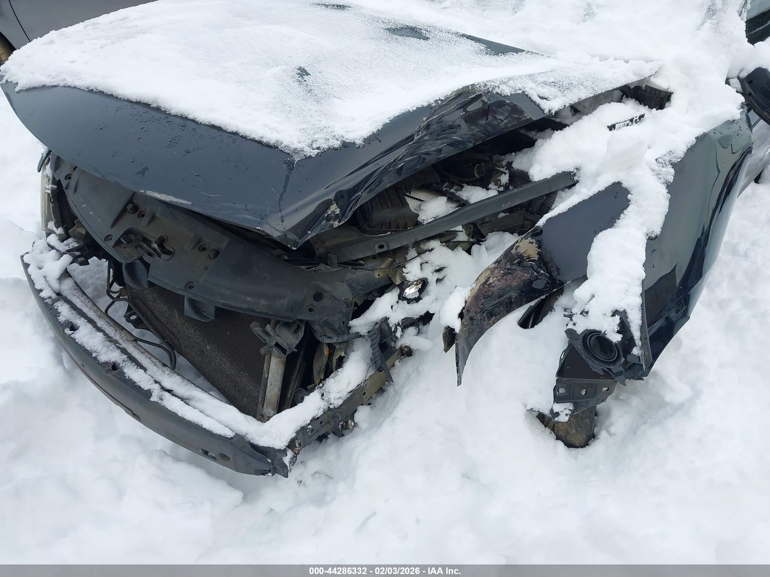 HONDA ACCORD image 6