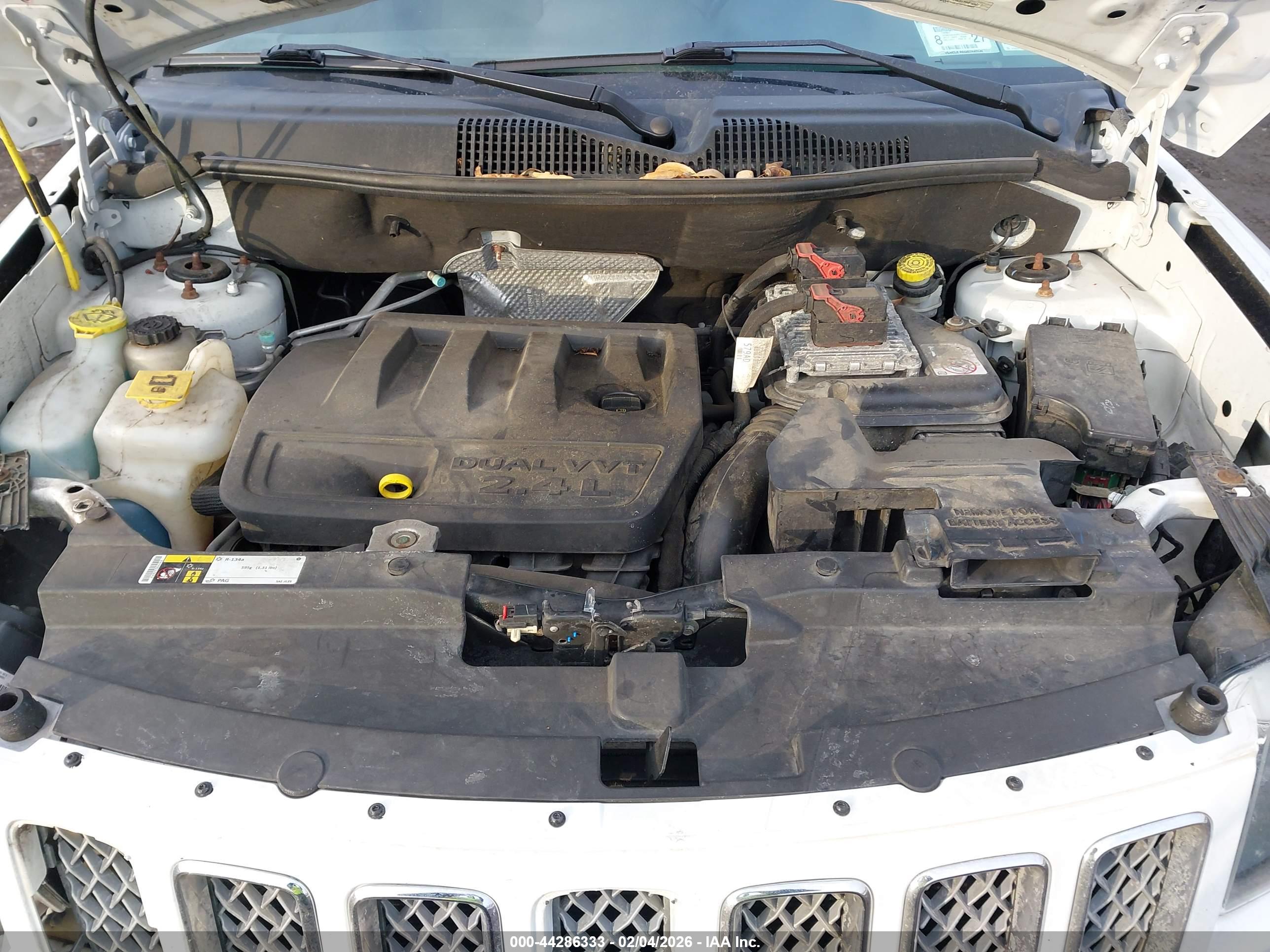 JEEP COMPASS image 10