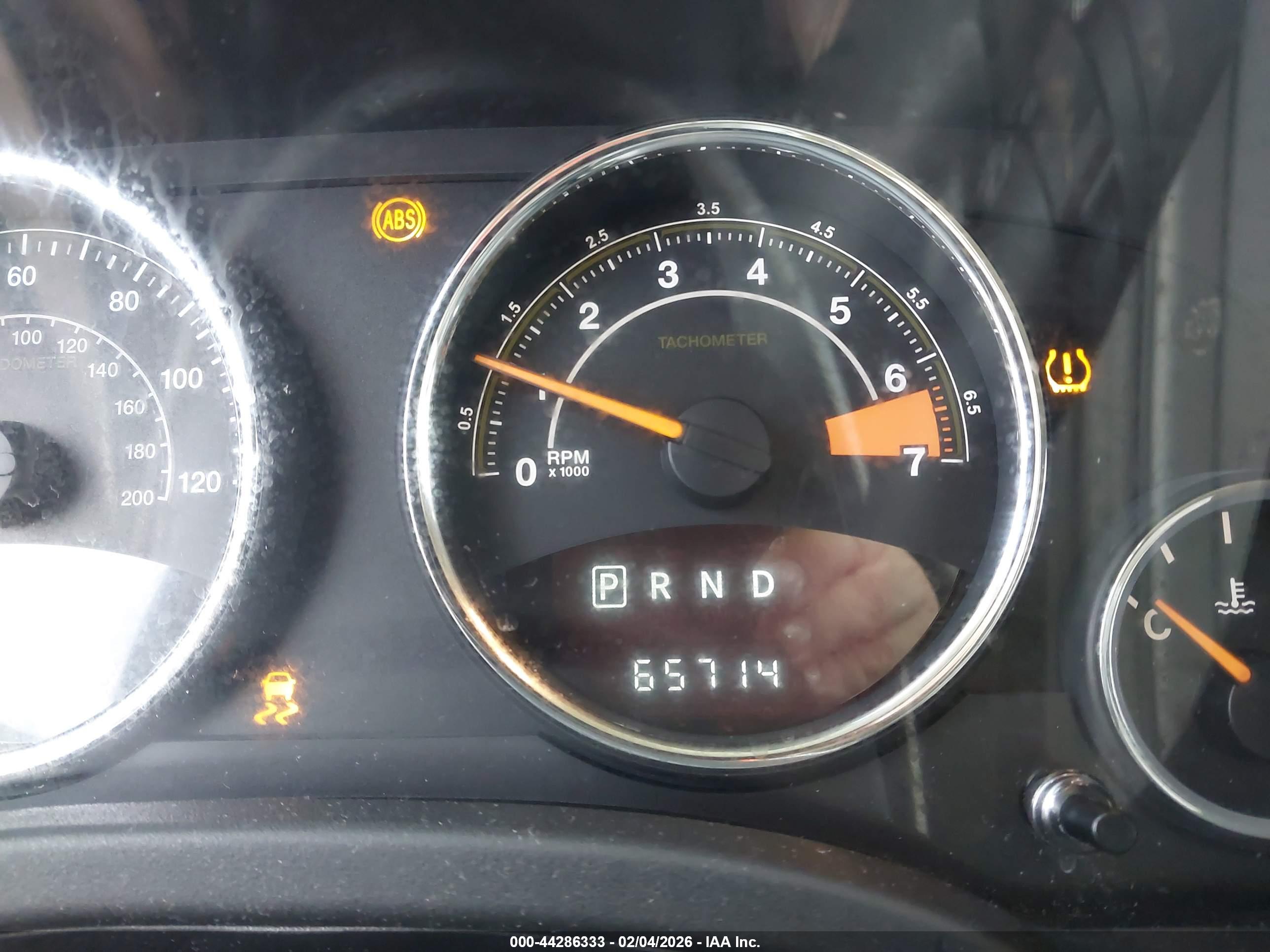 JEEP COMPASS image 7