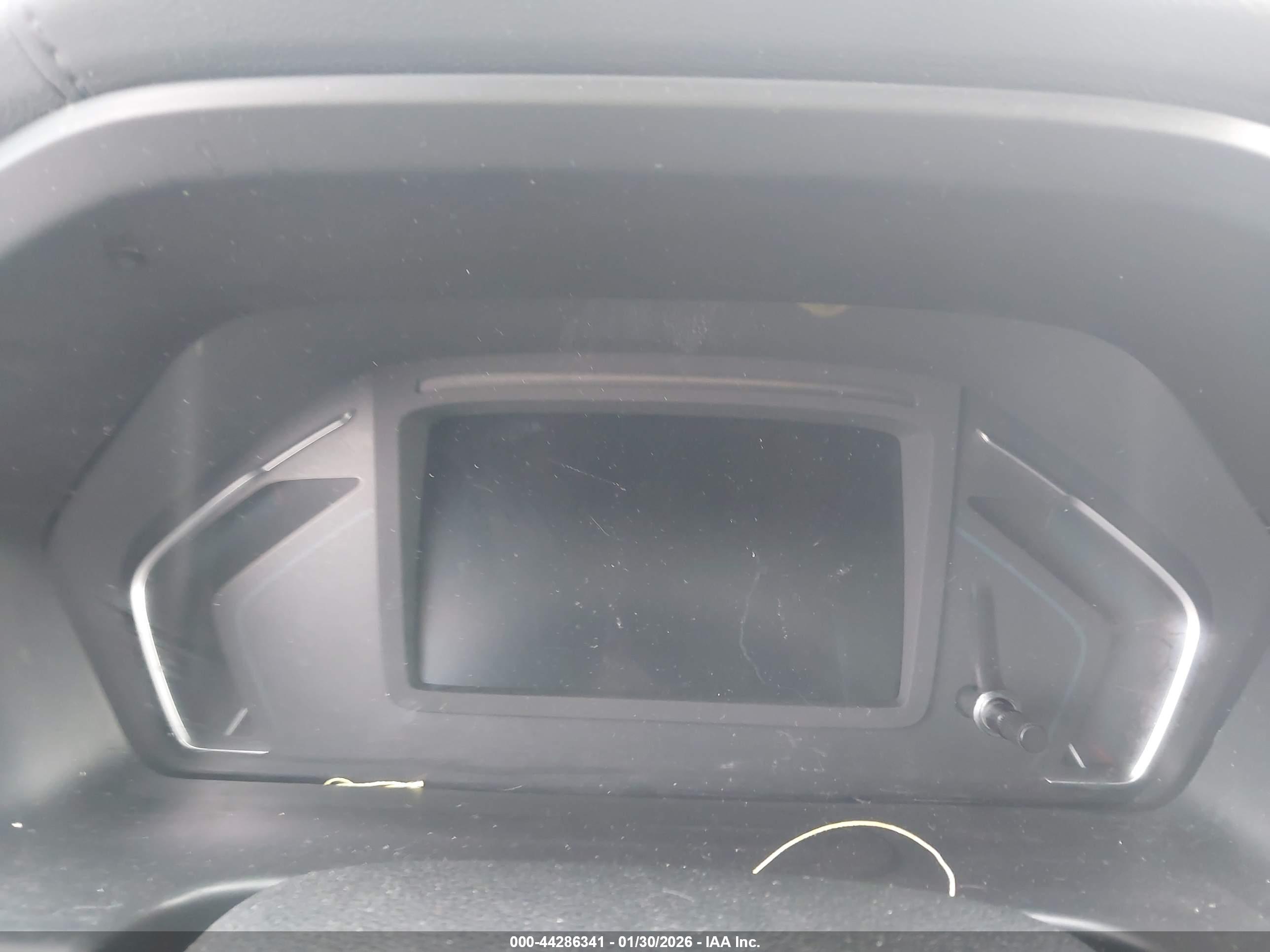 HONDA ODYSSEY image 7