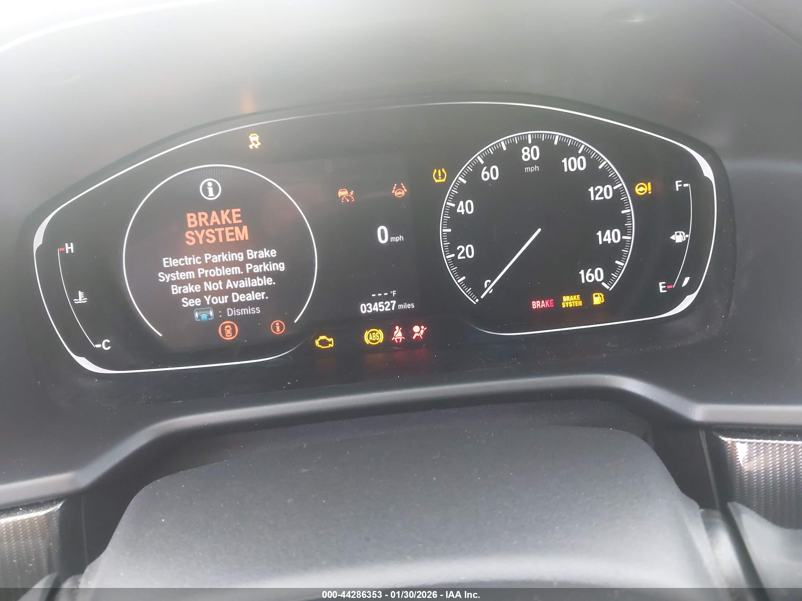 HONDA ACCORD image 7