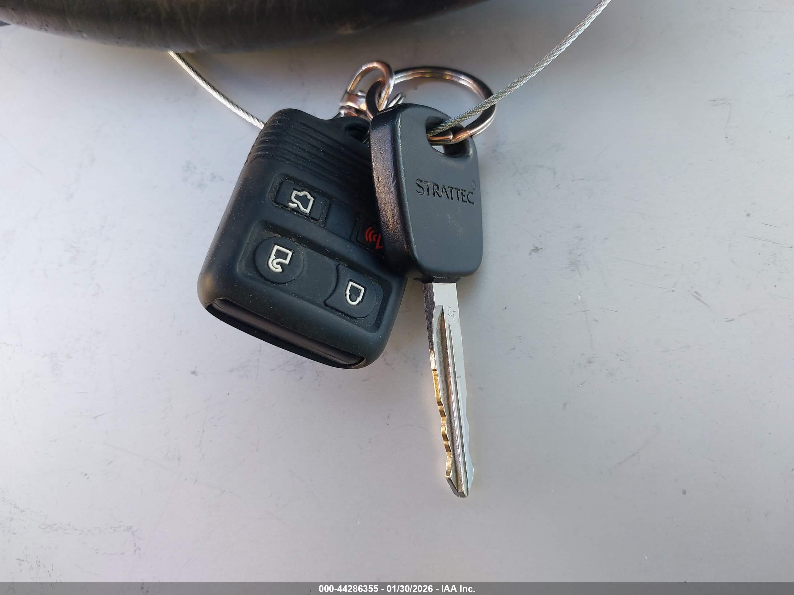 FORD FOCUS image 11