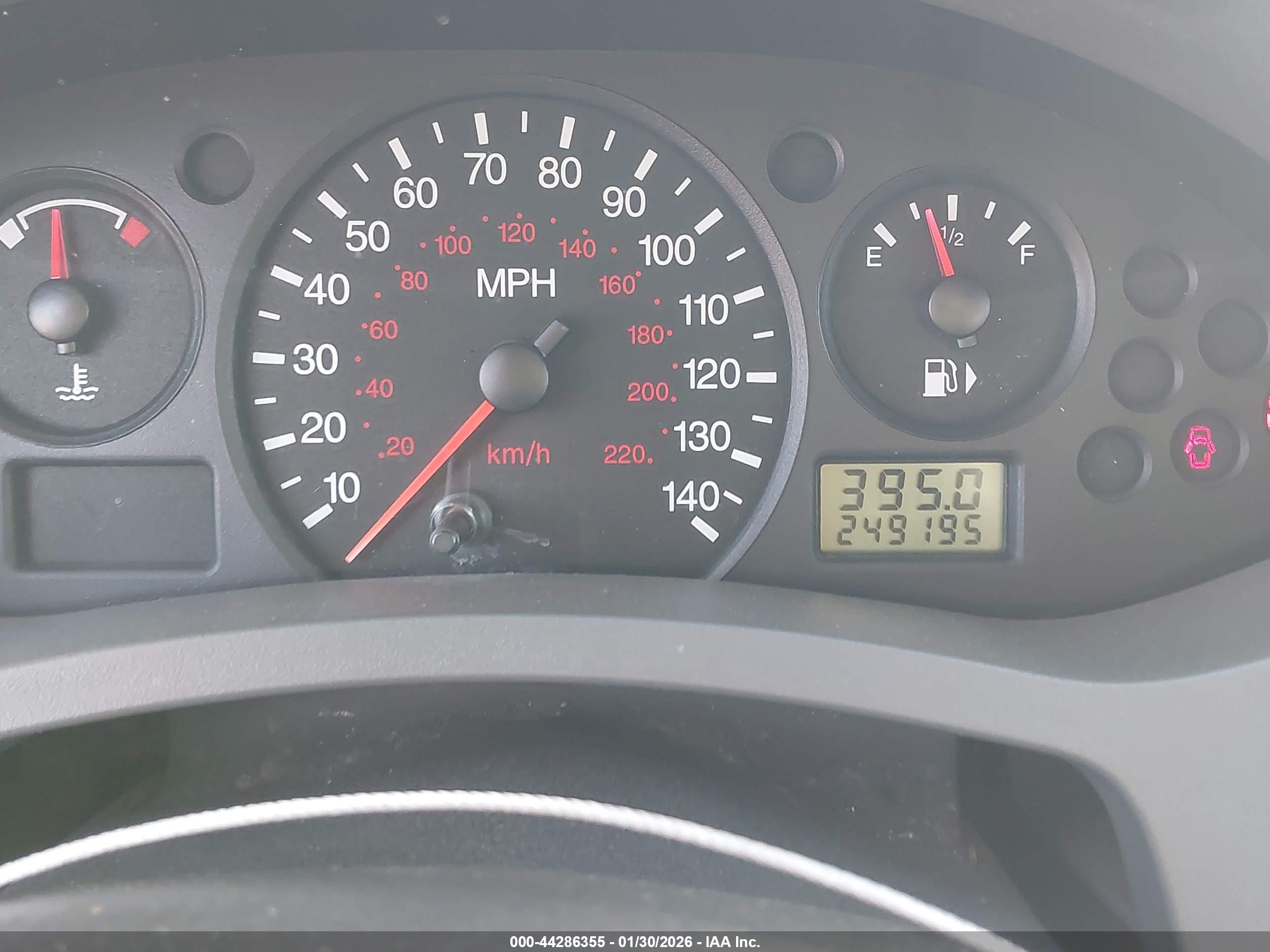FORD FOCUS image 7
