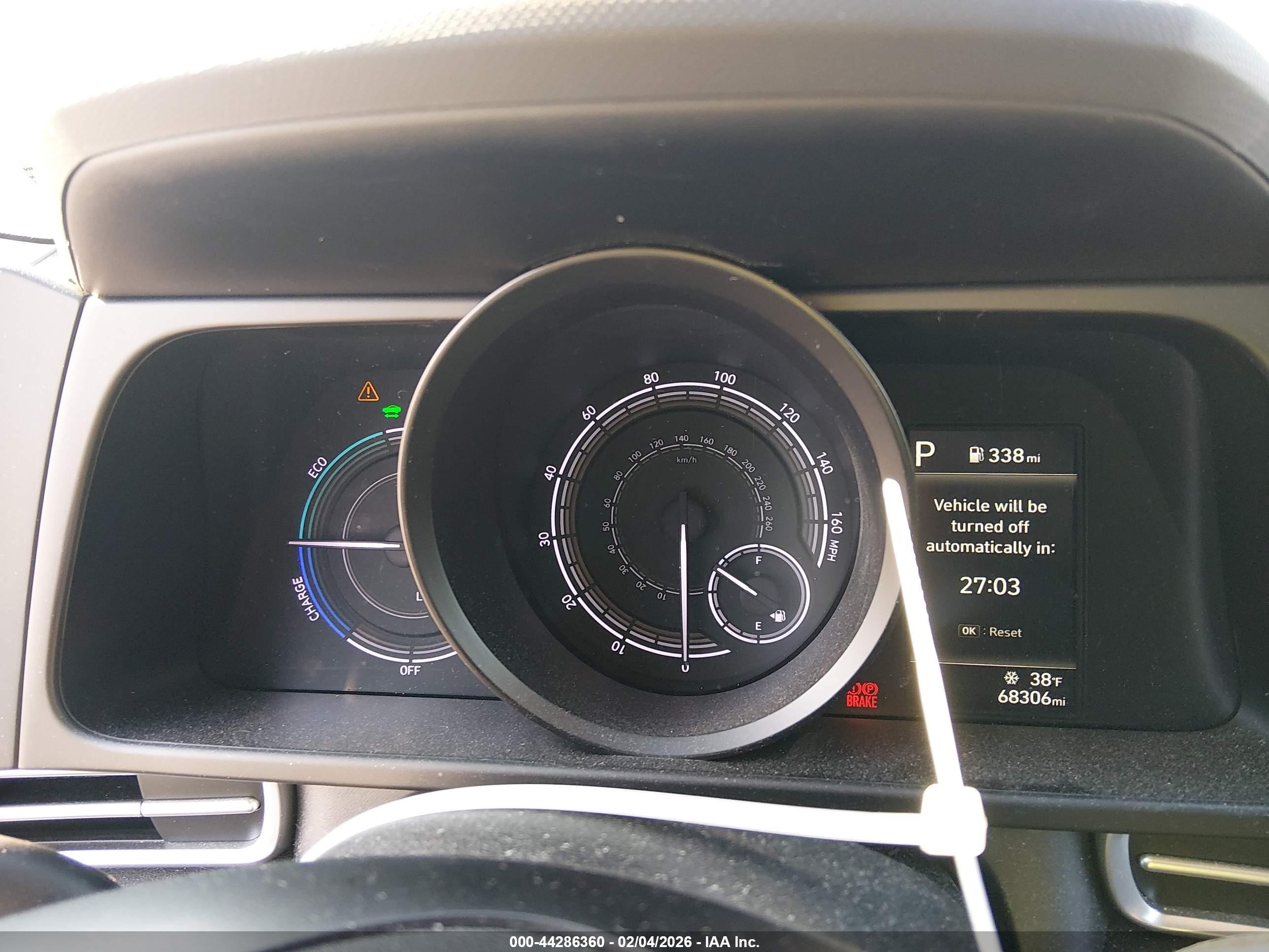 HYUNDAI ELANTRA image 7