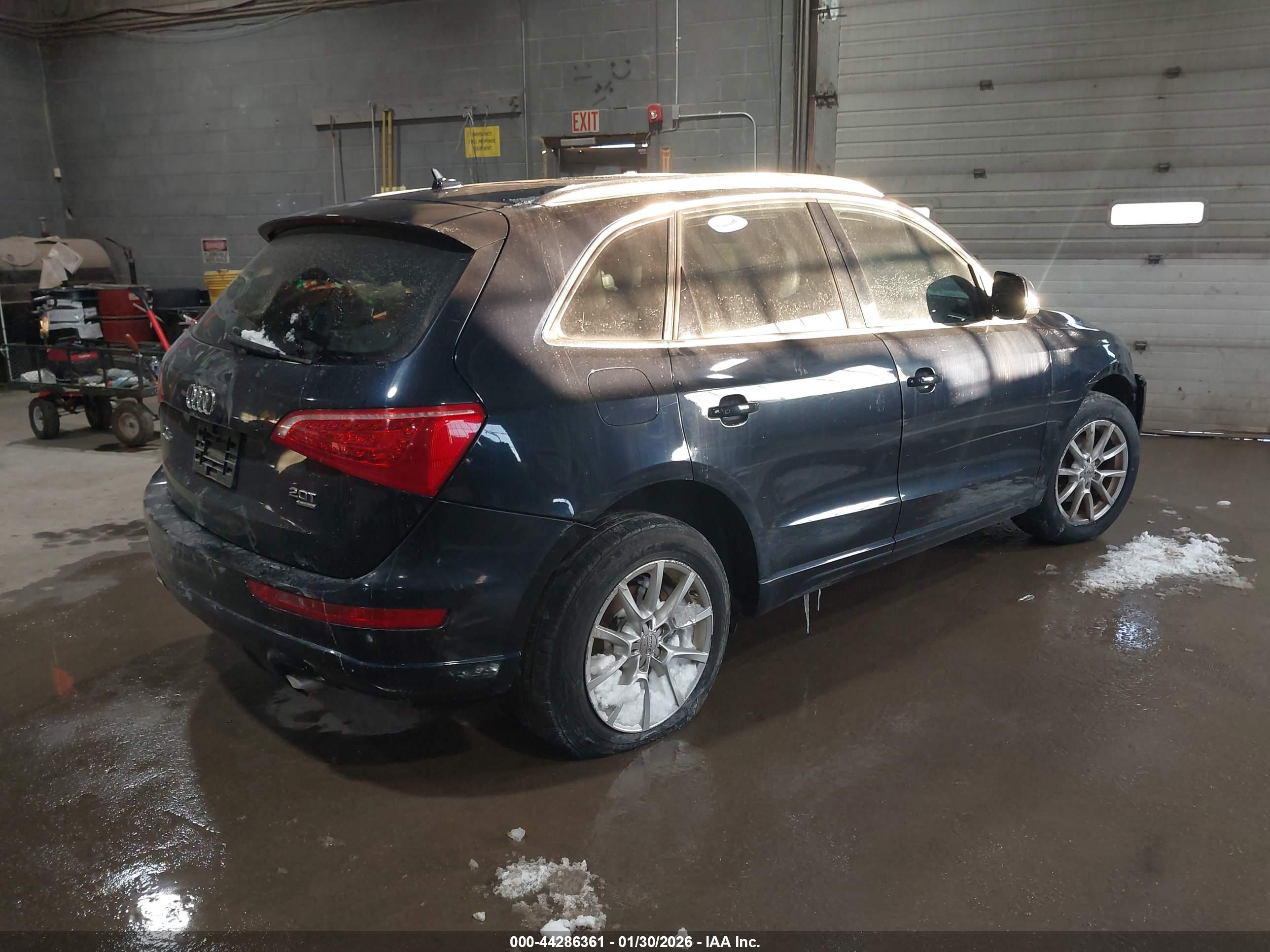 AUDI Q5 image 4