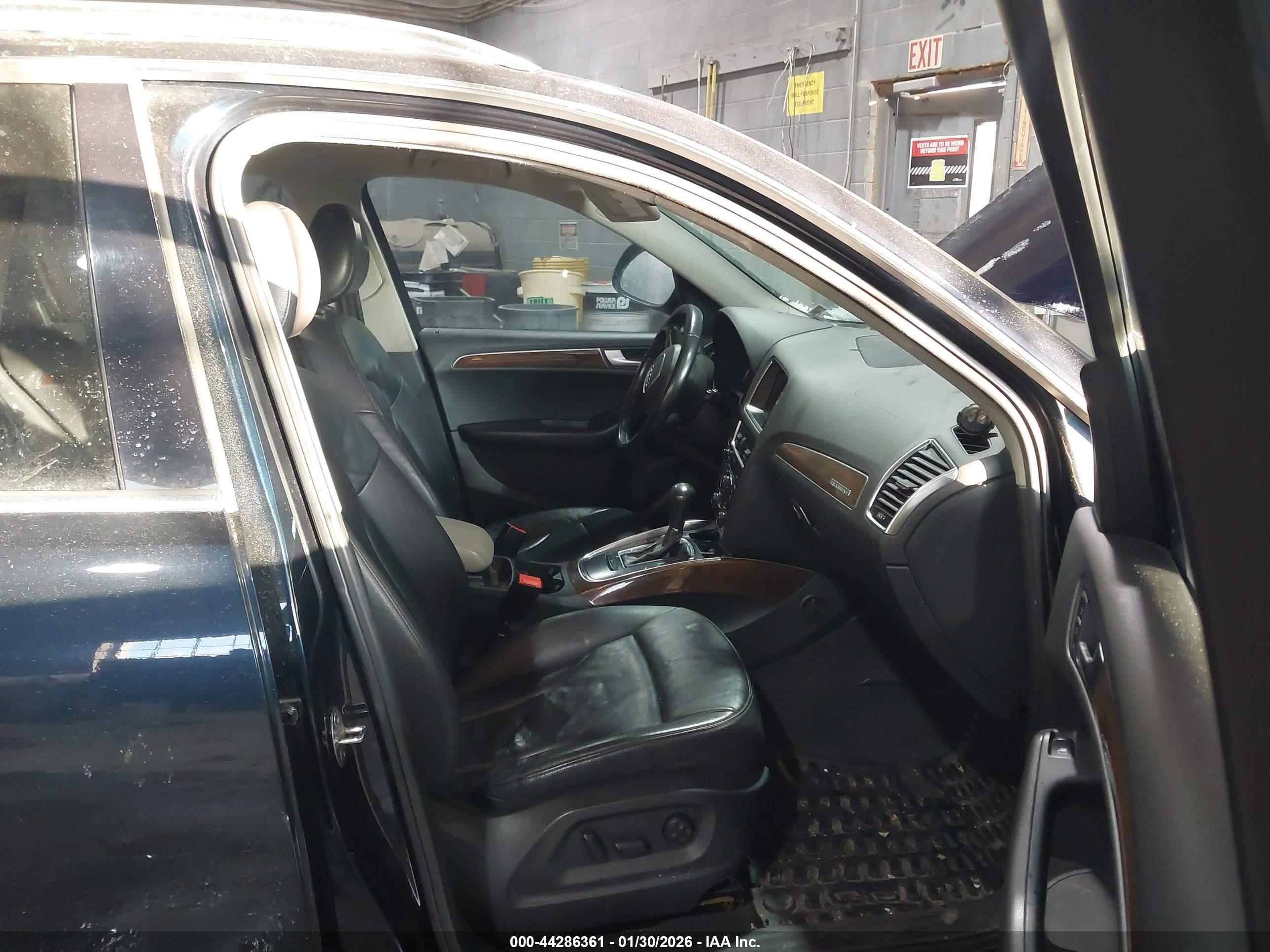 AUDI Q5 image 5