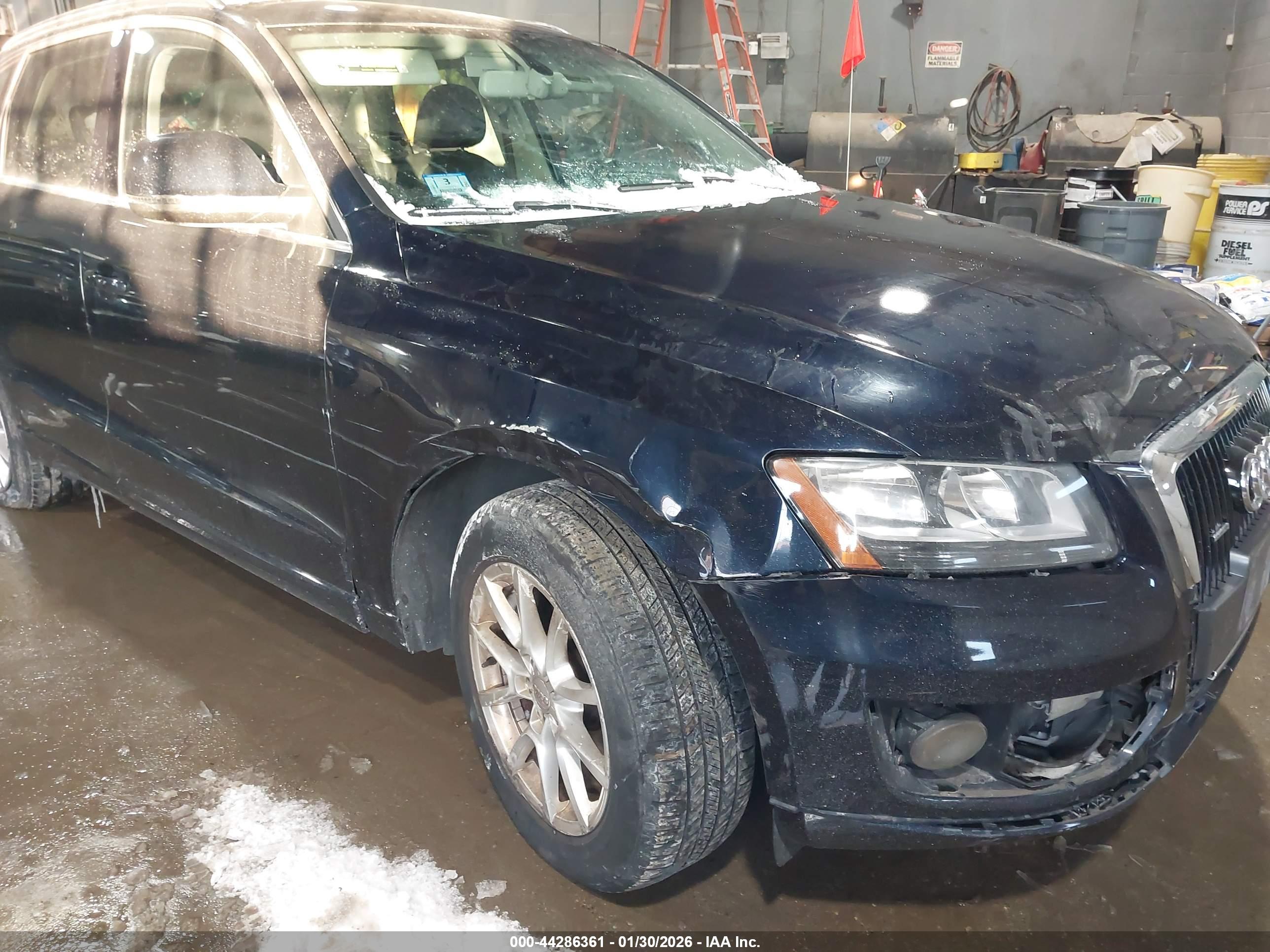 AUDI Q5 image 6