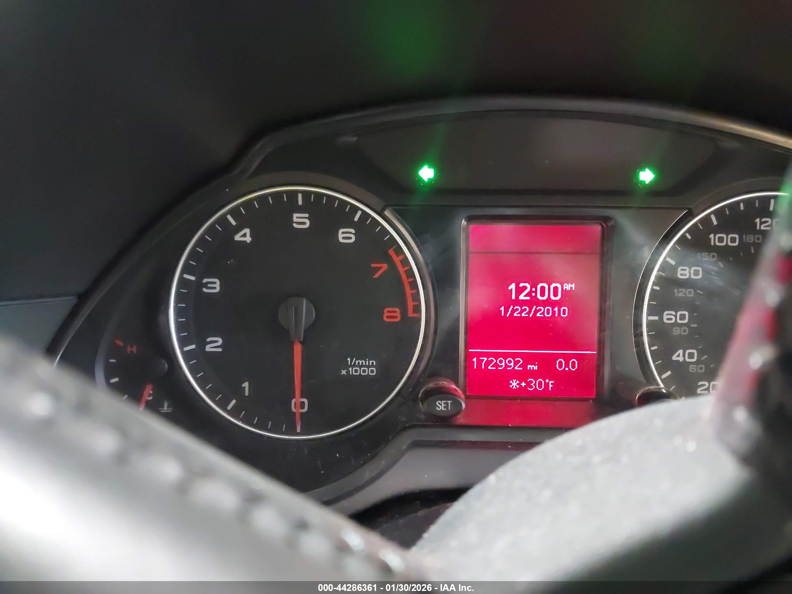 AUDI Q5 image 7