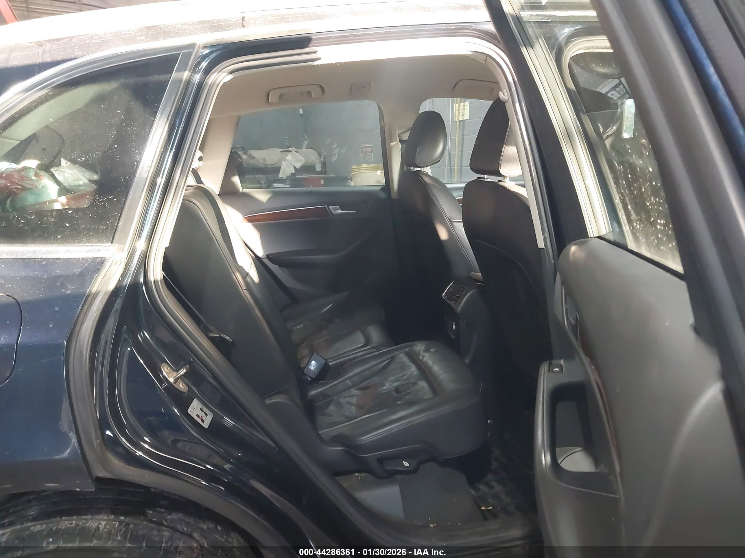 AUDI Q5 image 8