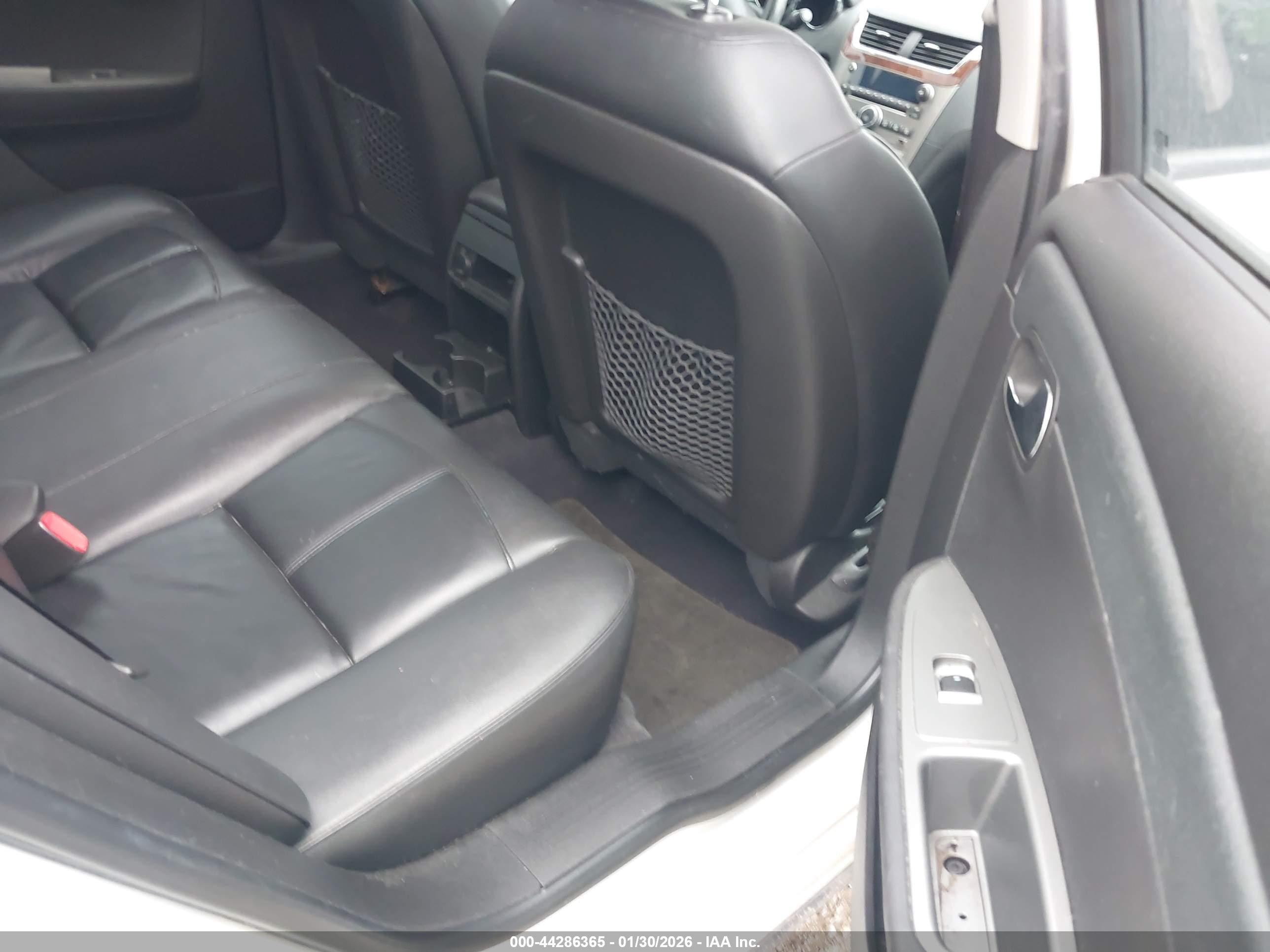 CHEVROLET MALIBU image 8