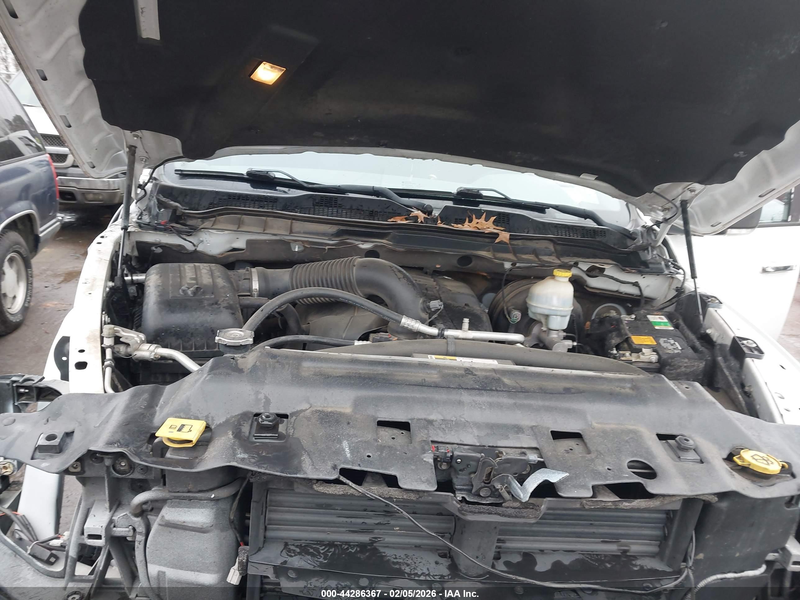 RAM 1500 image 10