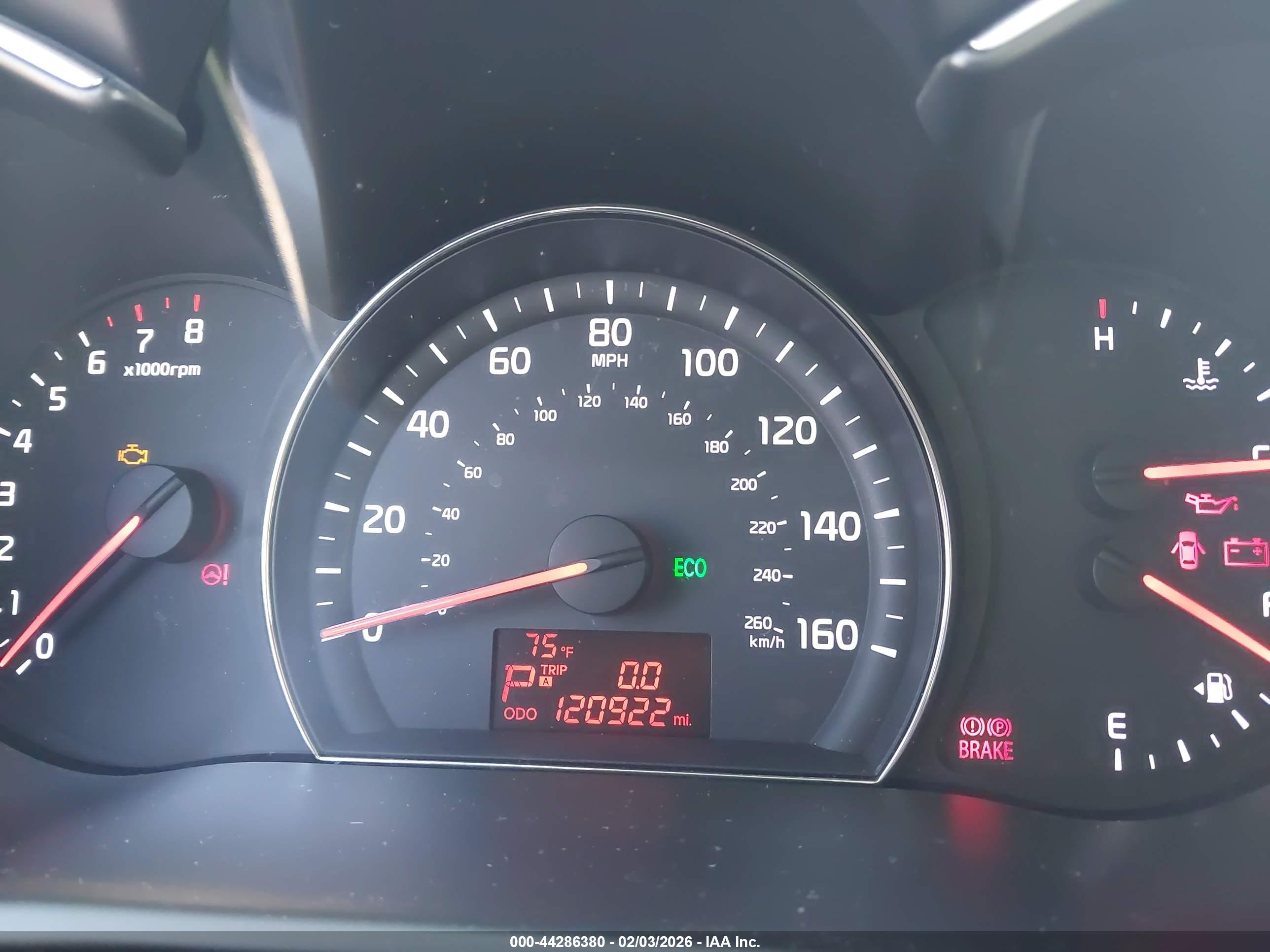 KIA SORENTO image 7