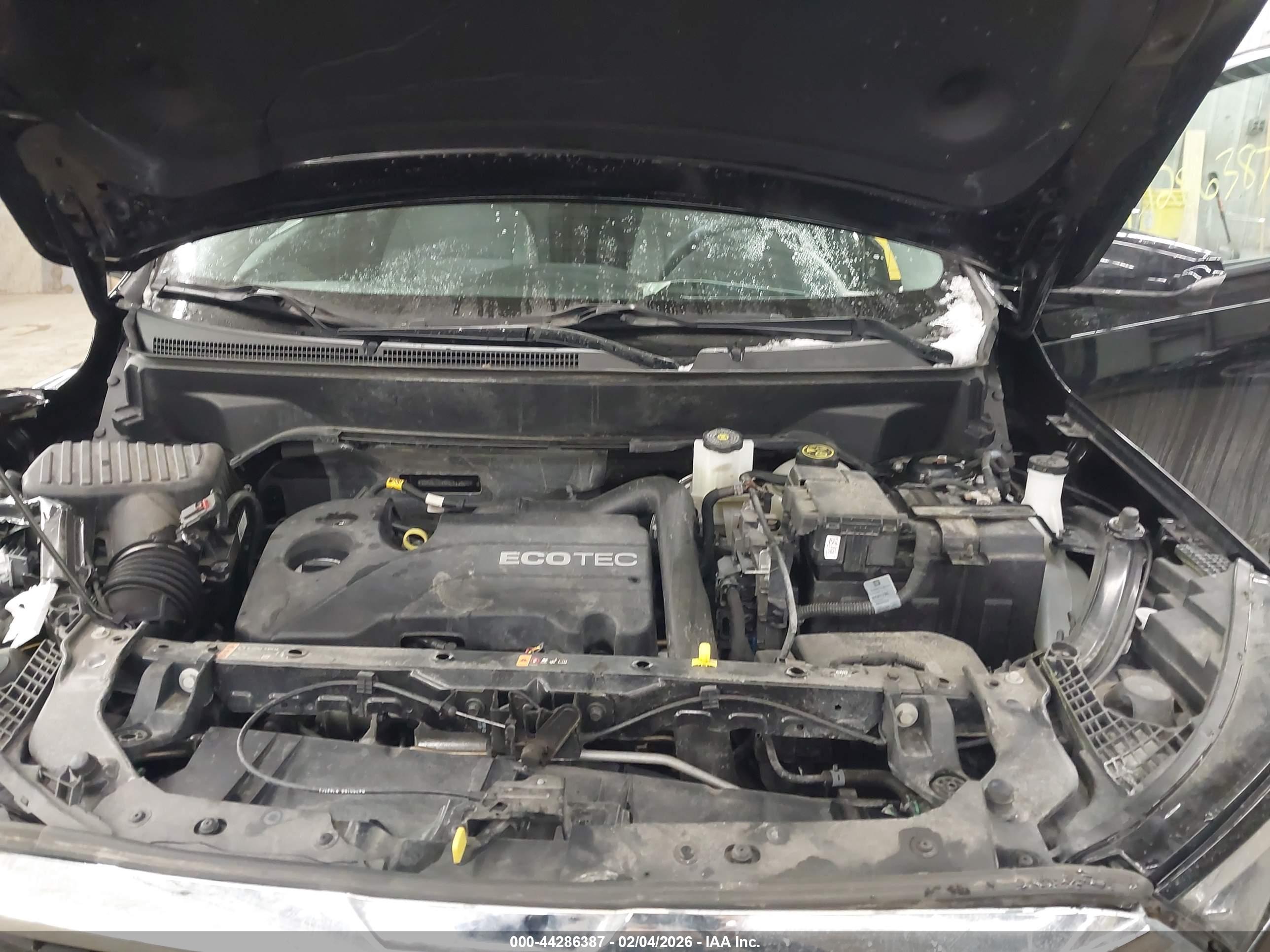 GMC TERRAIN image 10