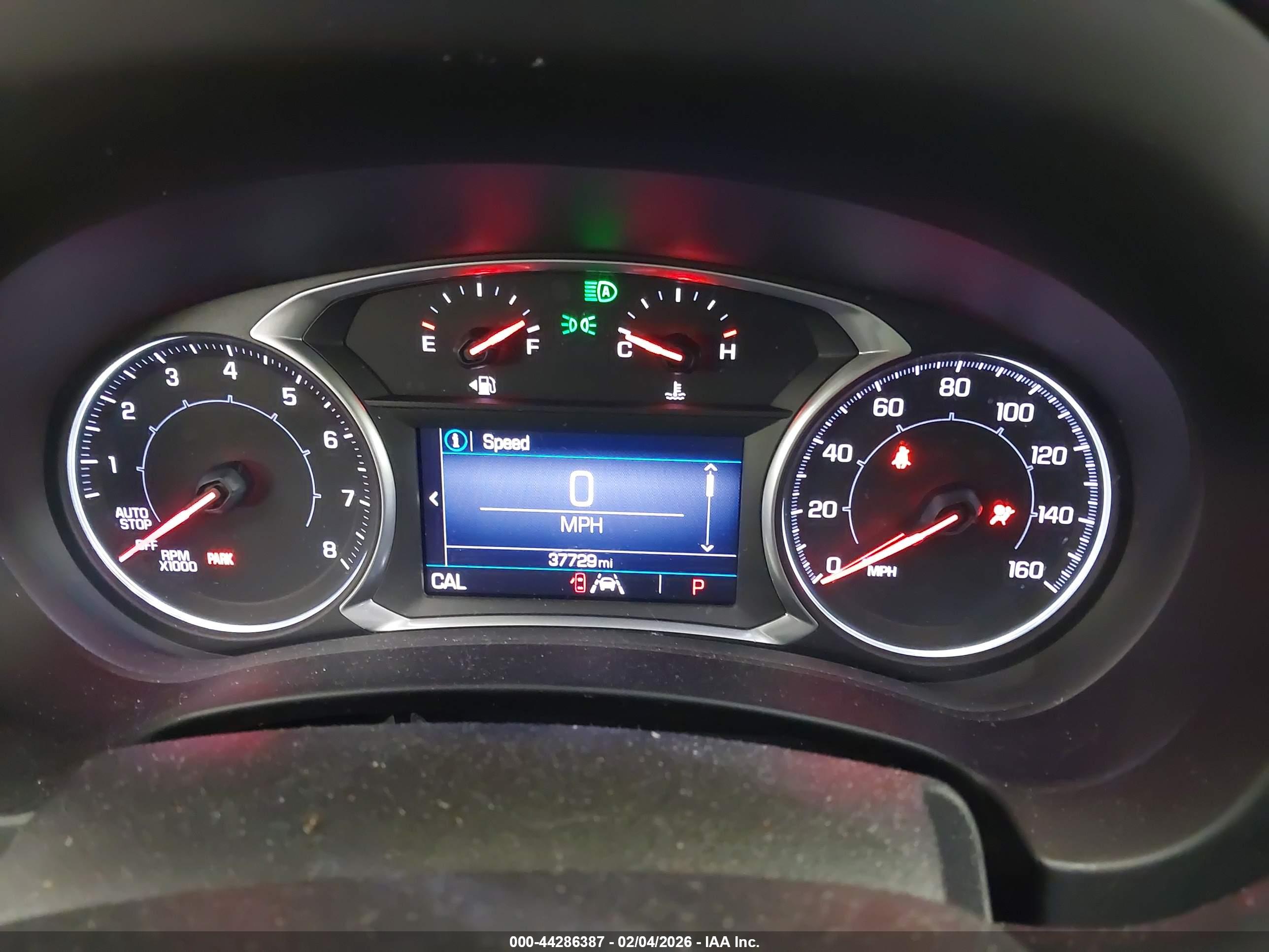 GMC TERRAIN image 7