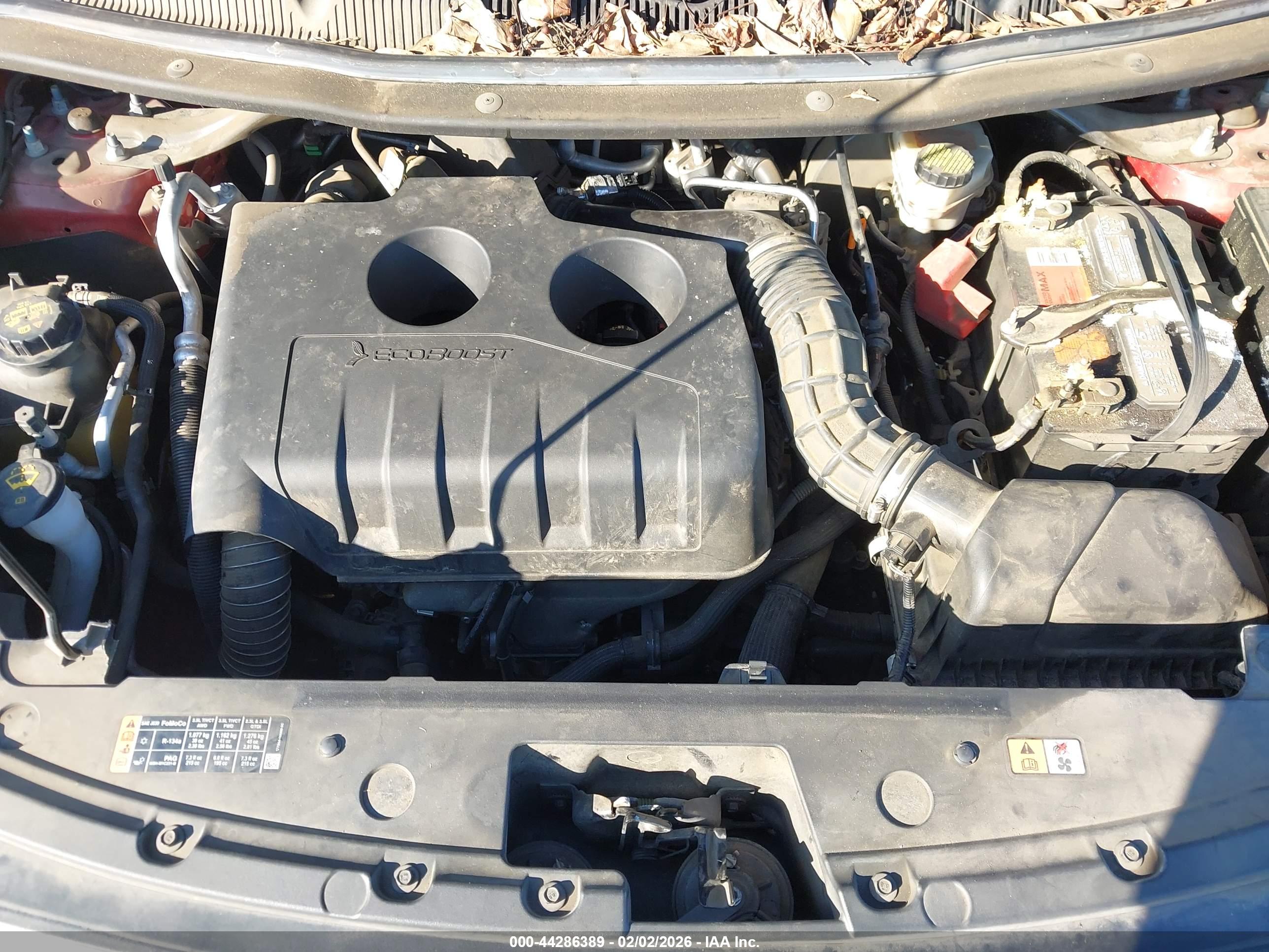 FORD EXPLORER image 10