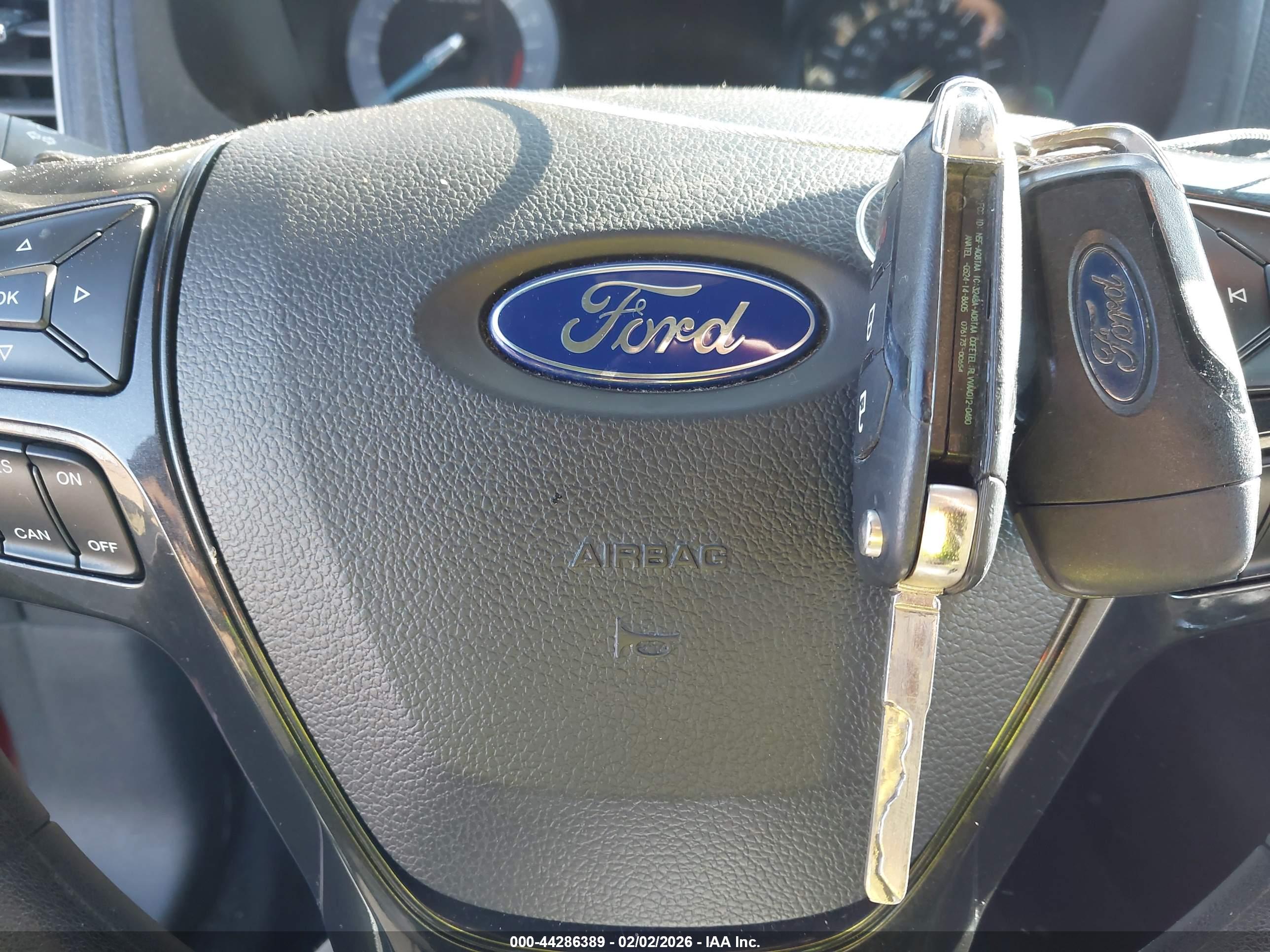 FORD EXPLORER image 11