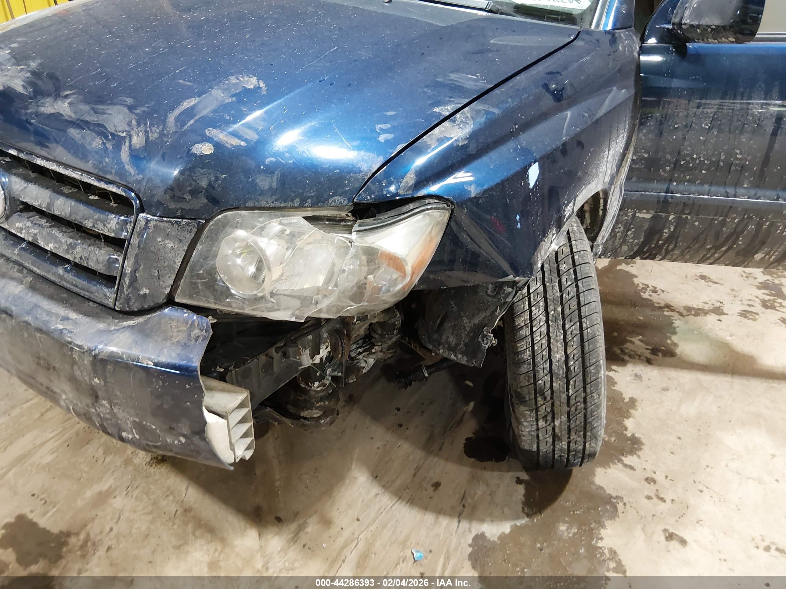 TOYOTA HIGHLANDER image 6