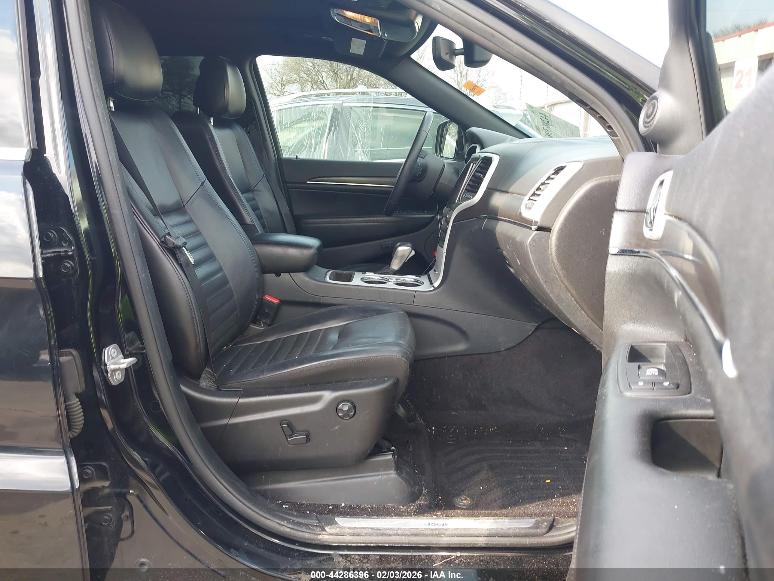 JEEP GRAND image 5