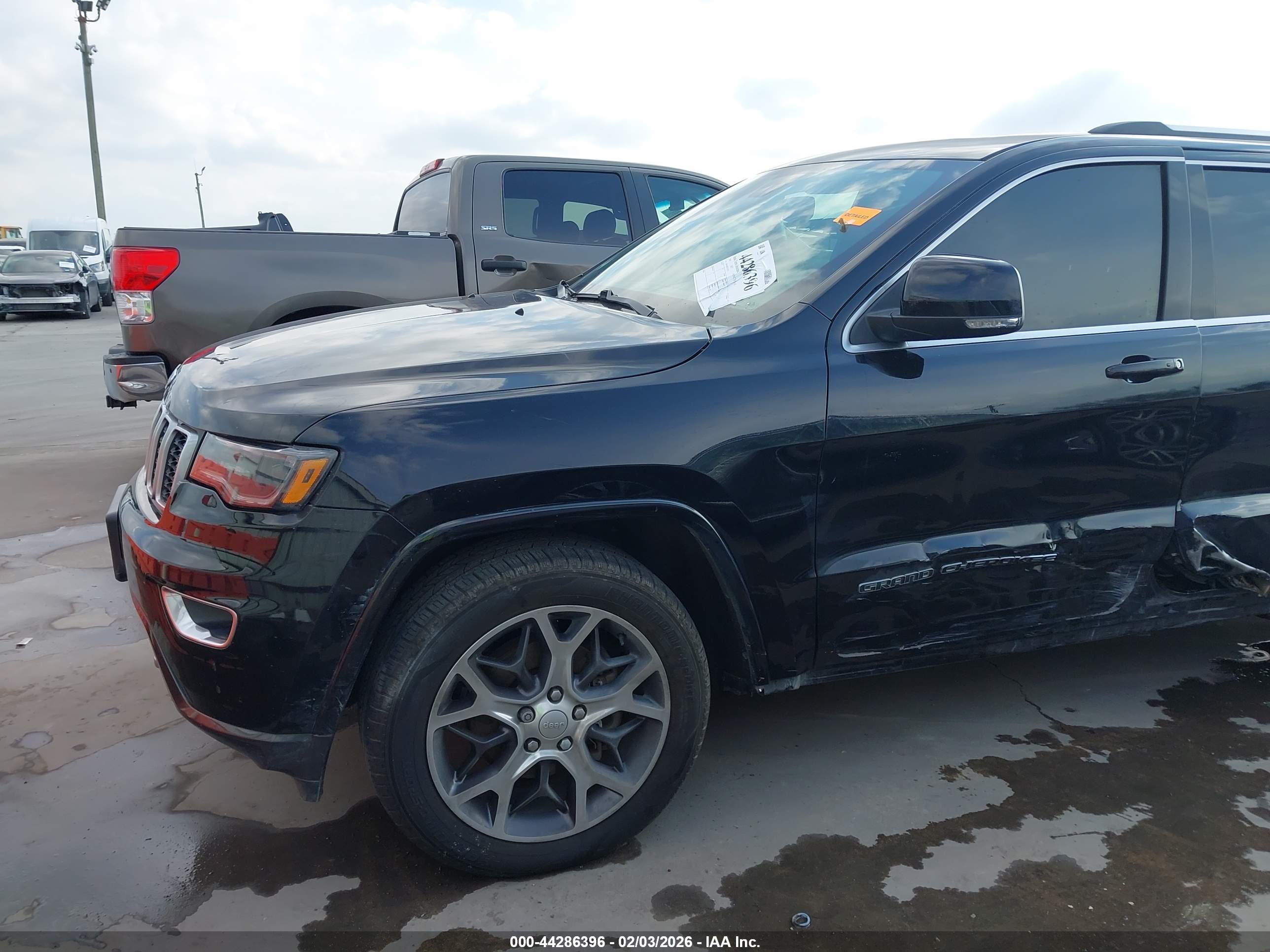 JEEP GRAND image 6