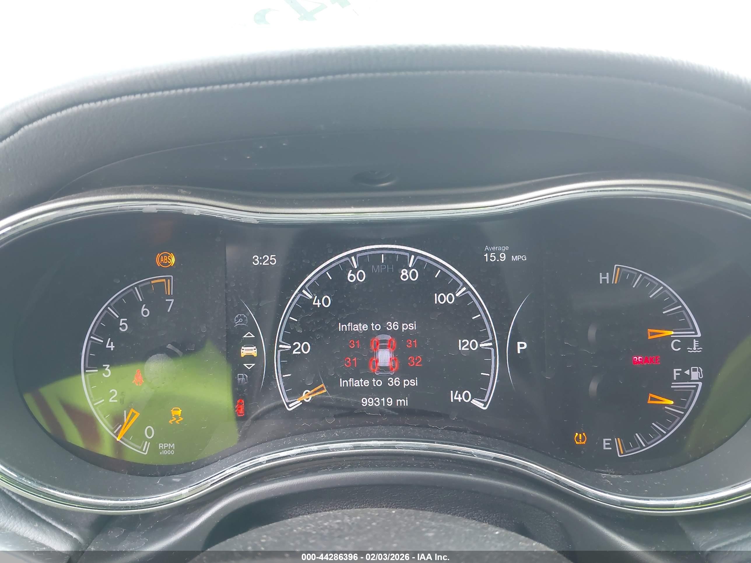JEEP GRAND image 7